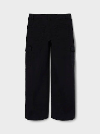 Name It Cargobroek NKFROSE WIDE TWILL CARGO 8108-BA NOOS