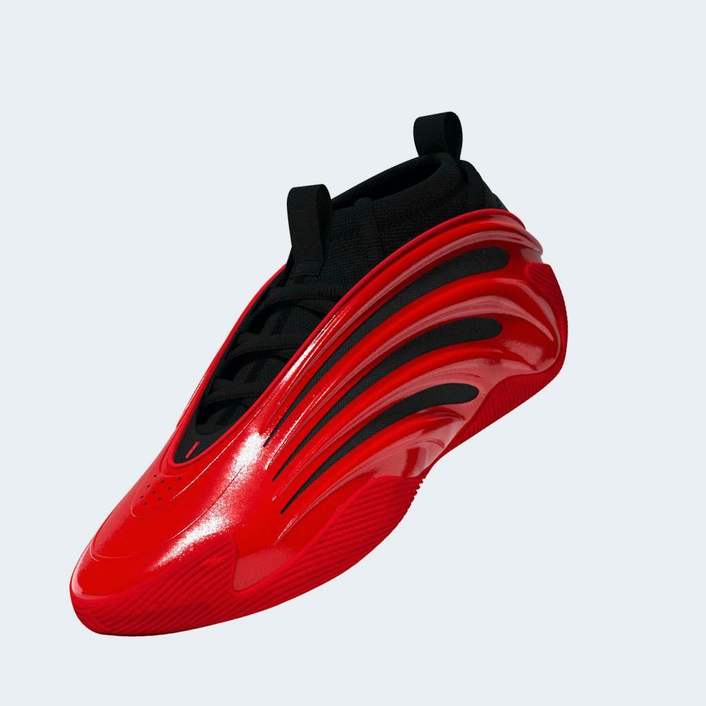 adidas Performance Basketbalschoenen HARDEN VOLUME 9