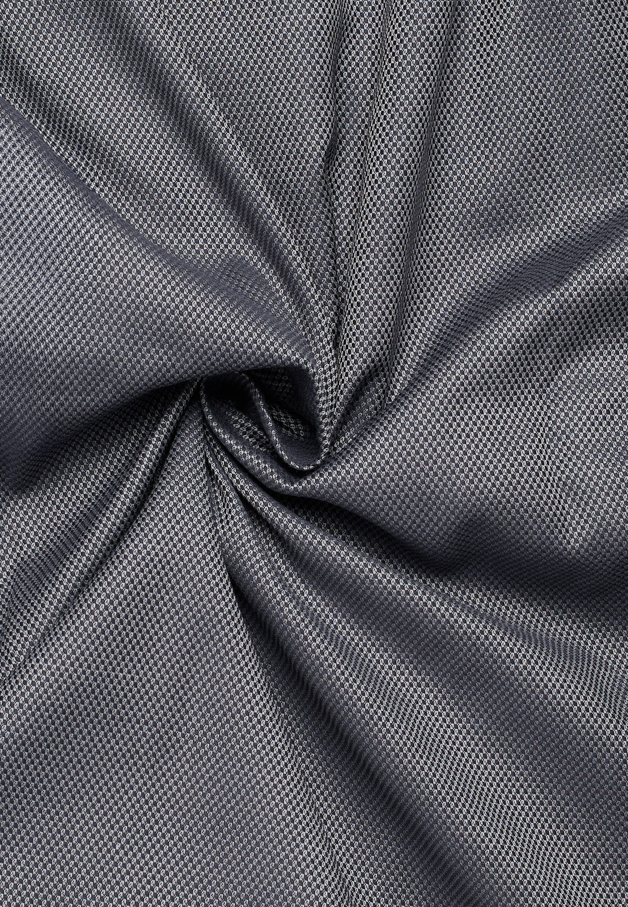 Eterna Overhemd met lange mouwen Slim fit NON IRON (strijkvrij)