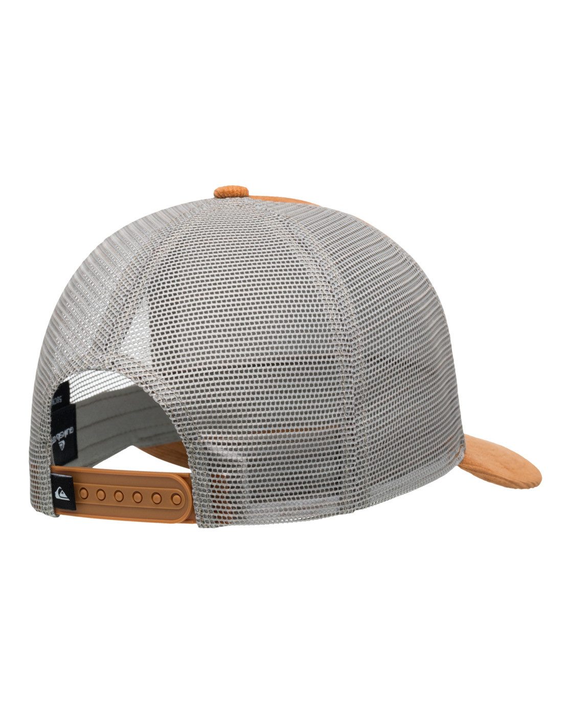 Quiksilver Snapback cap Happy French Hours