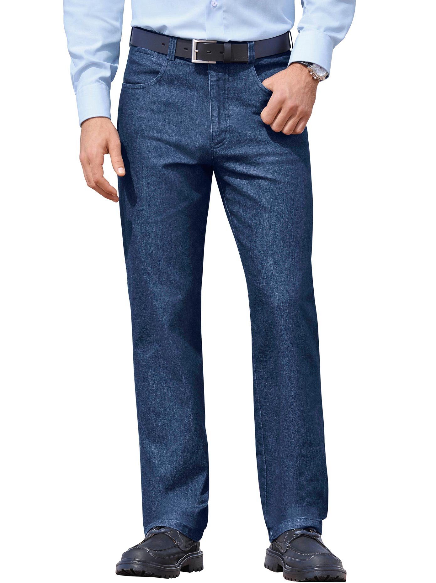 Classic Jeans met elastische band in de online winkel | OTTO