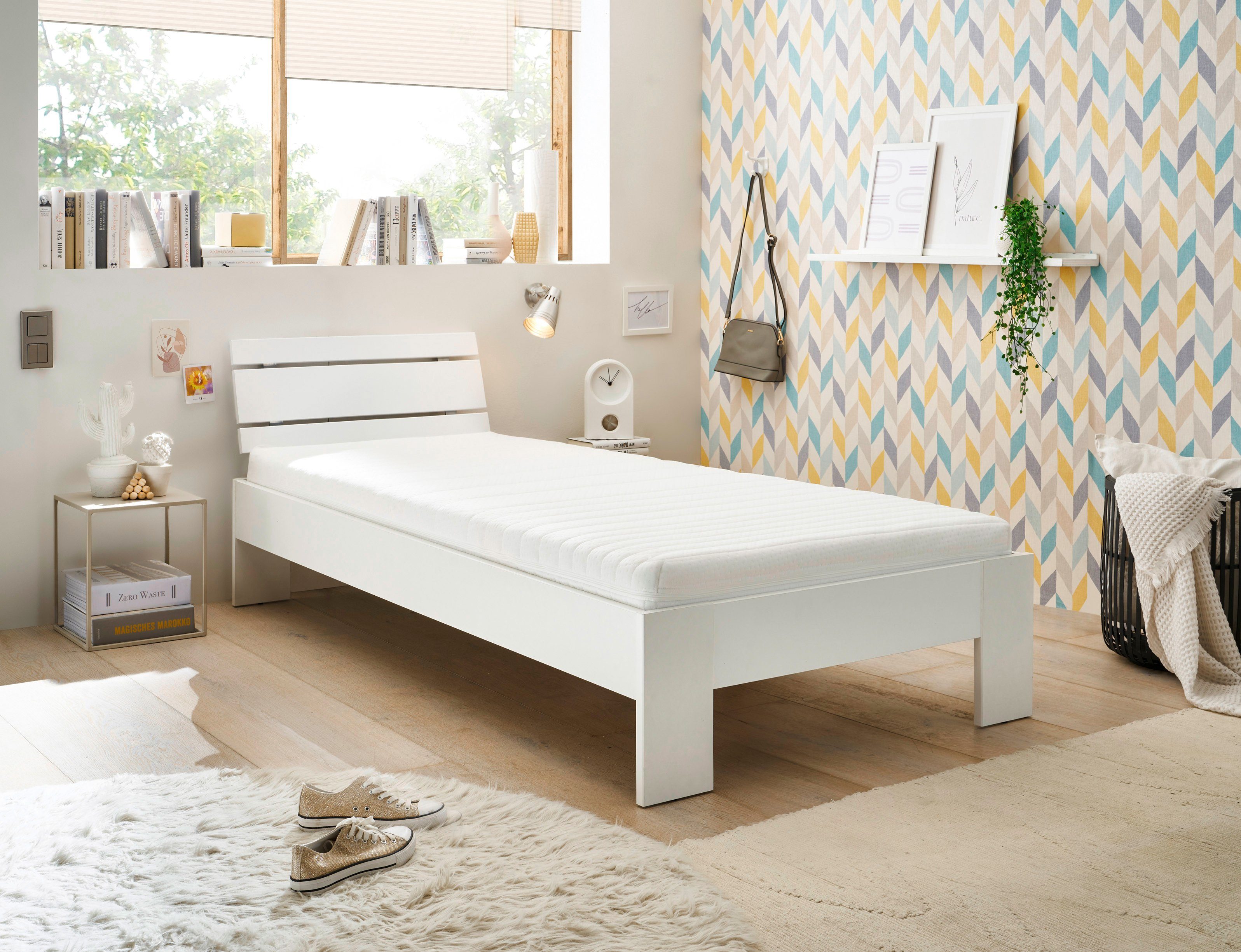 Schlafkontor Futonbed Brest