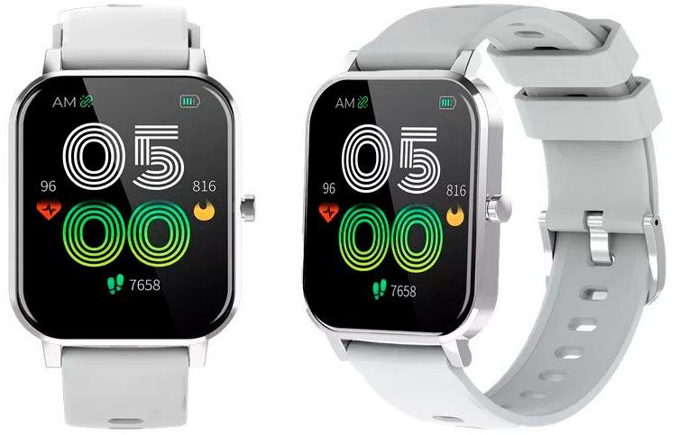 Denver Smartwatch SW-181