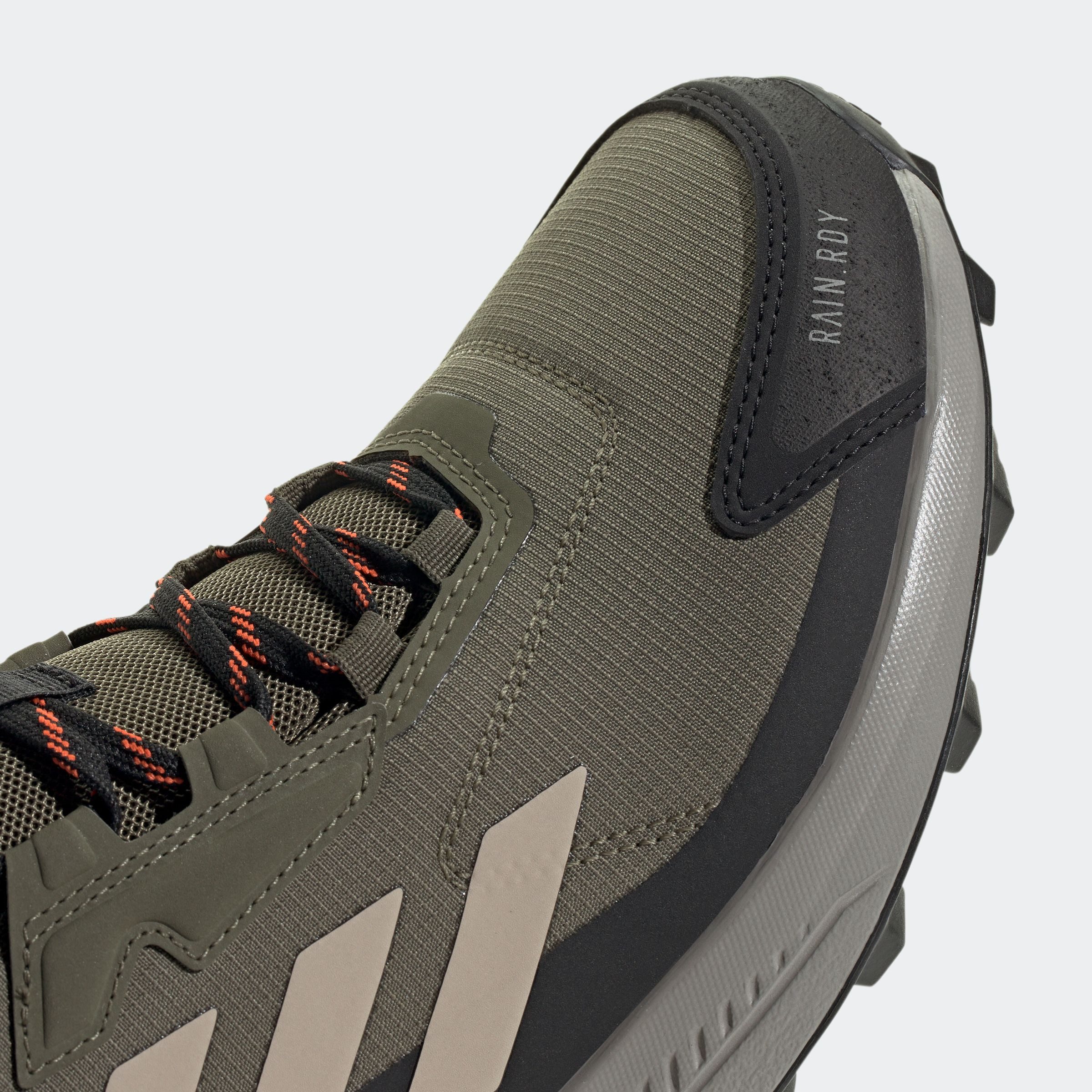 adidas TERREX Wandelschoenen TERREX ANYLANDER MID RAIN.RDY