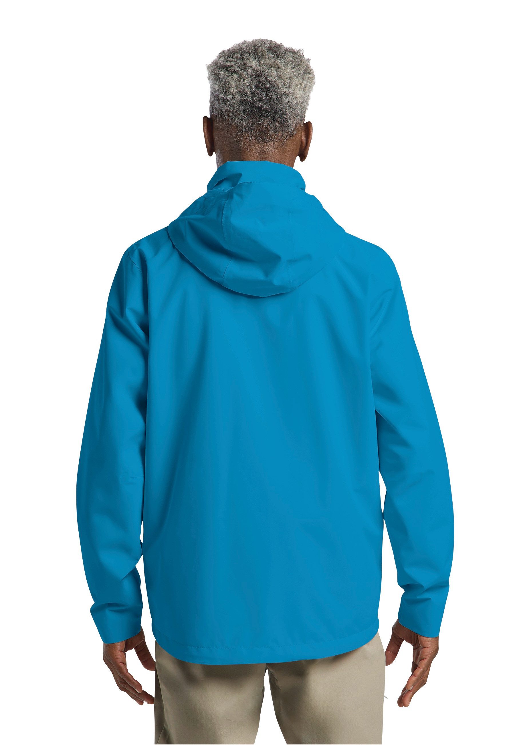 Jack Wolfskin Functioneel jack TRAILTIME 2L JKT M