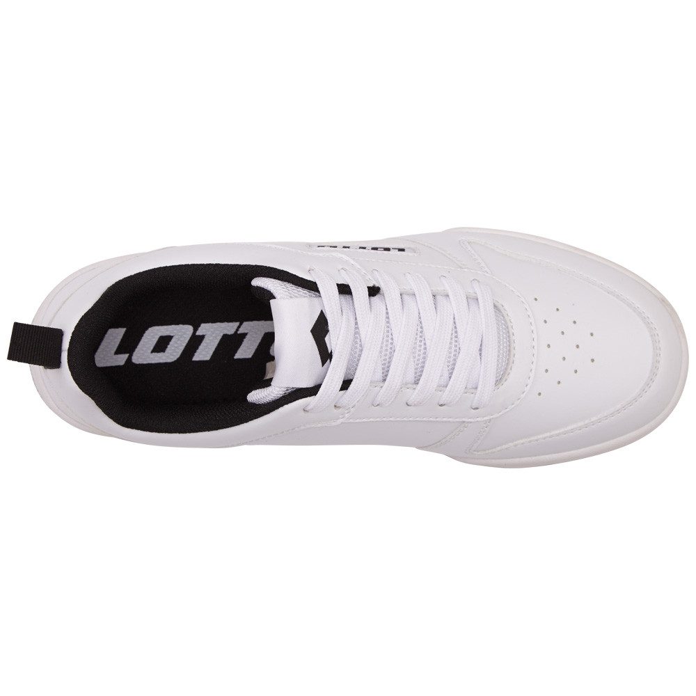 lotto Sneakers - met kwalitatief ingebouwd weblogo
