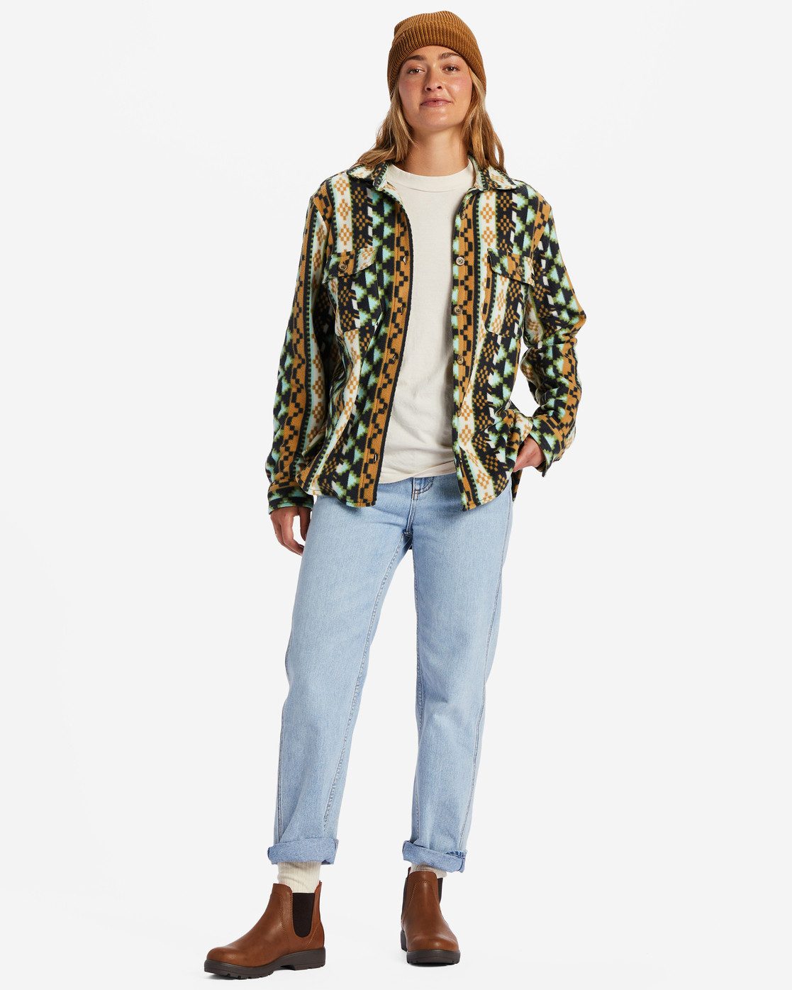 Billabong Sweatshirt A/Div Forge Fleece
