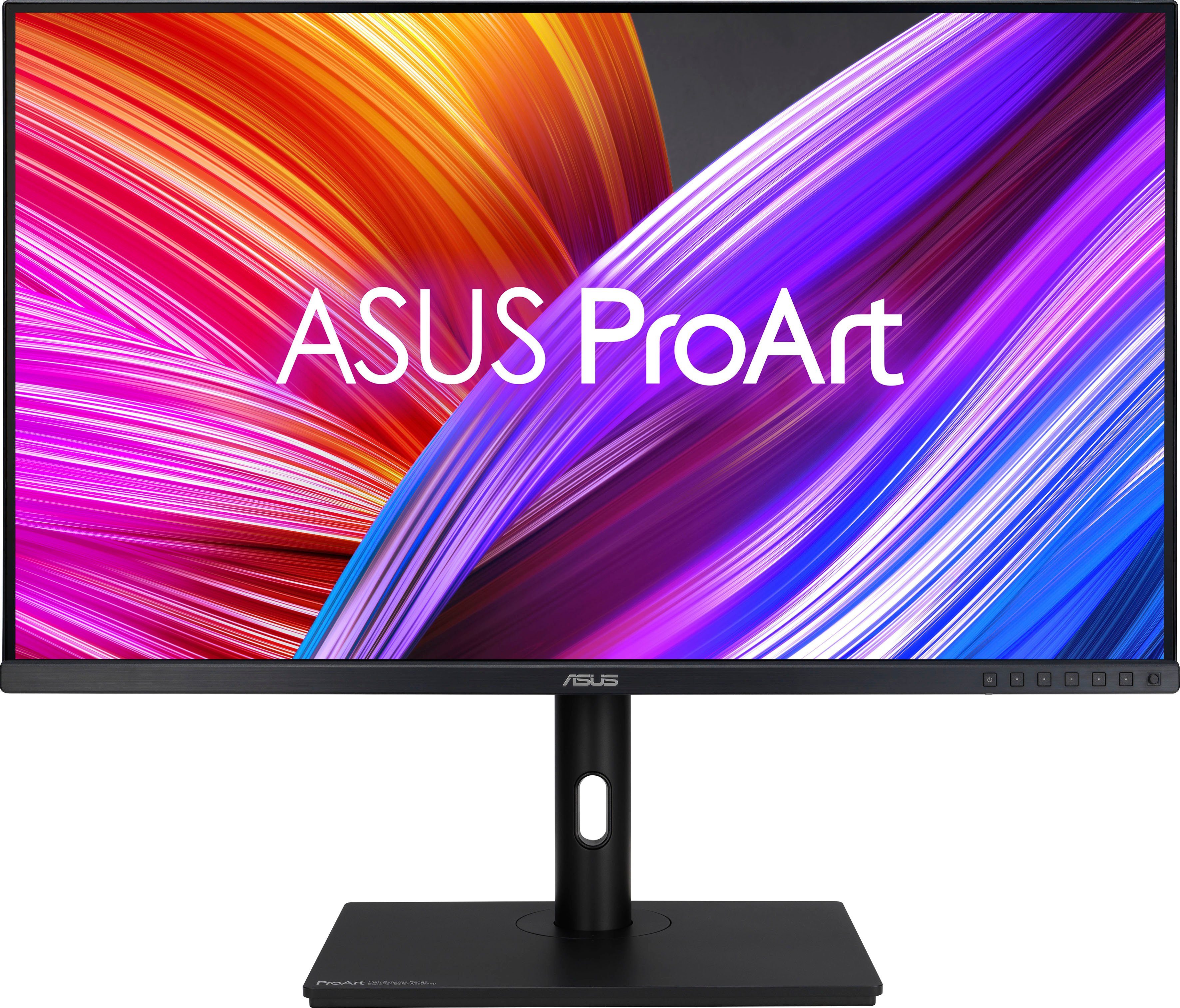 Asus Ledscherm PA328QV, 80 cm / 32", WQHD