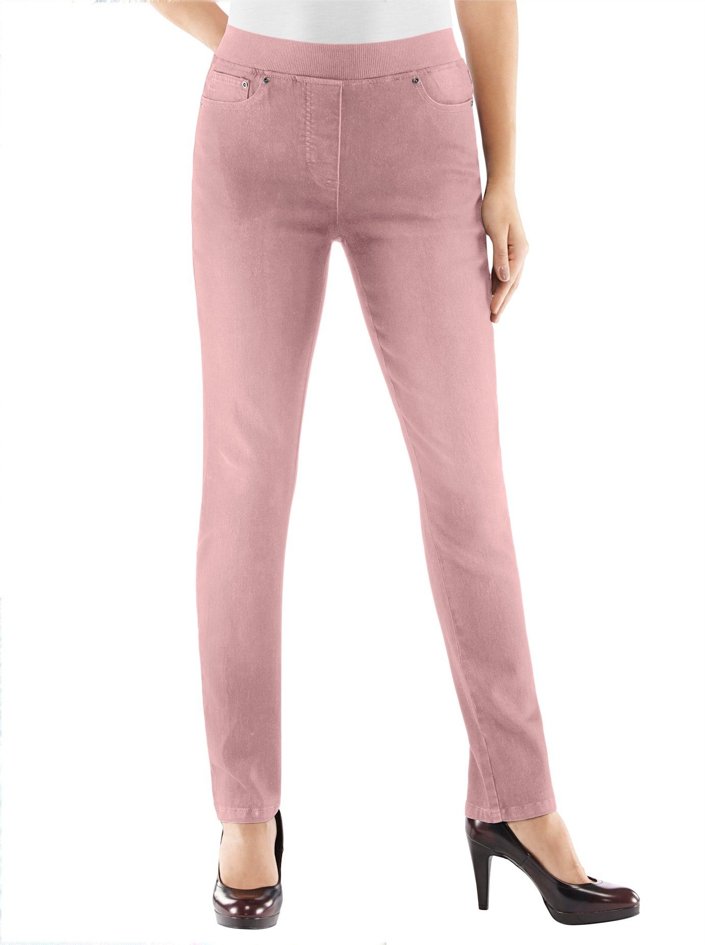 Classic Inspirationen Comfortjeans