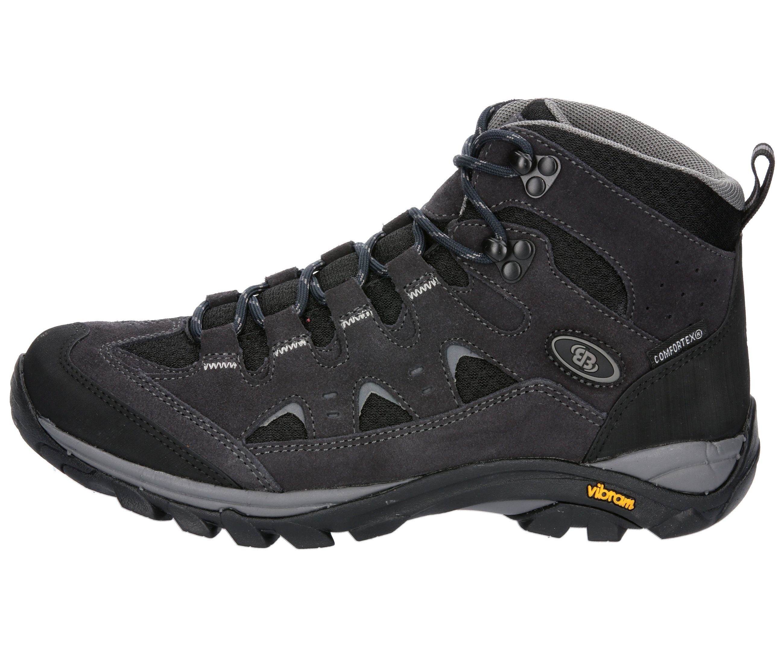 BRÜTTING Bergschoenen Trekkinglaarzen Mount Bear High