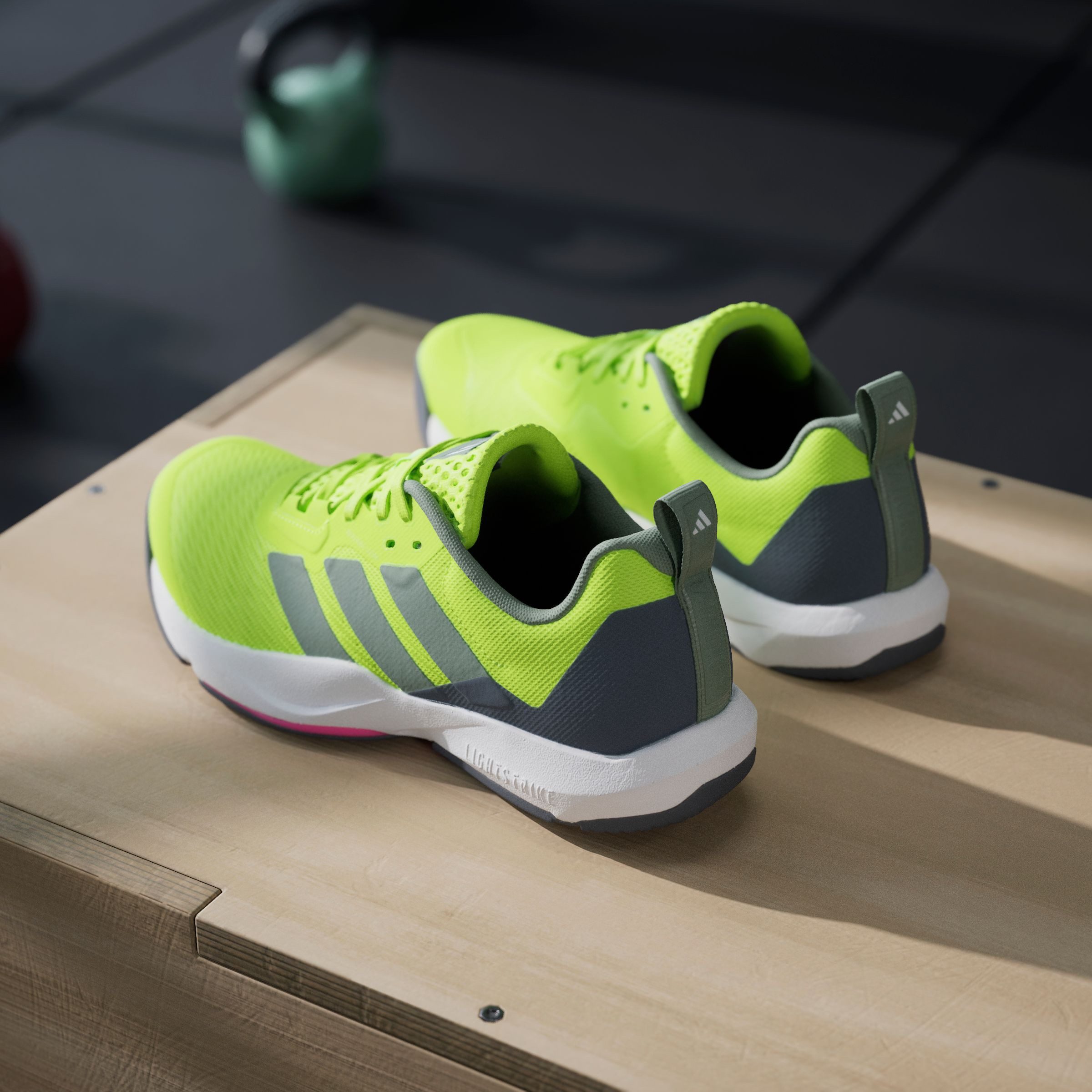 adidas Performance Trainingsschoenen RAPIDMOVE 2