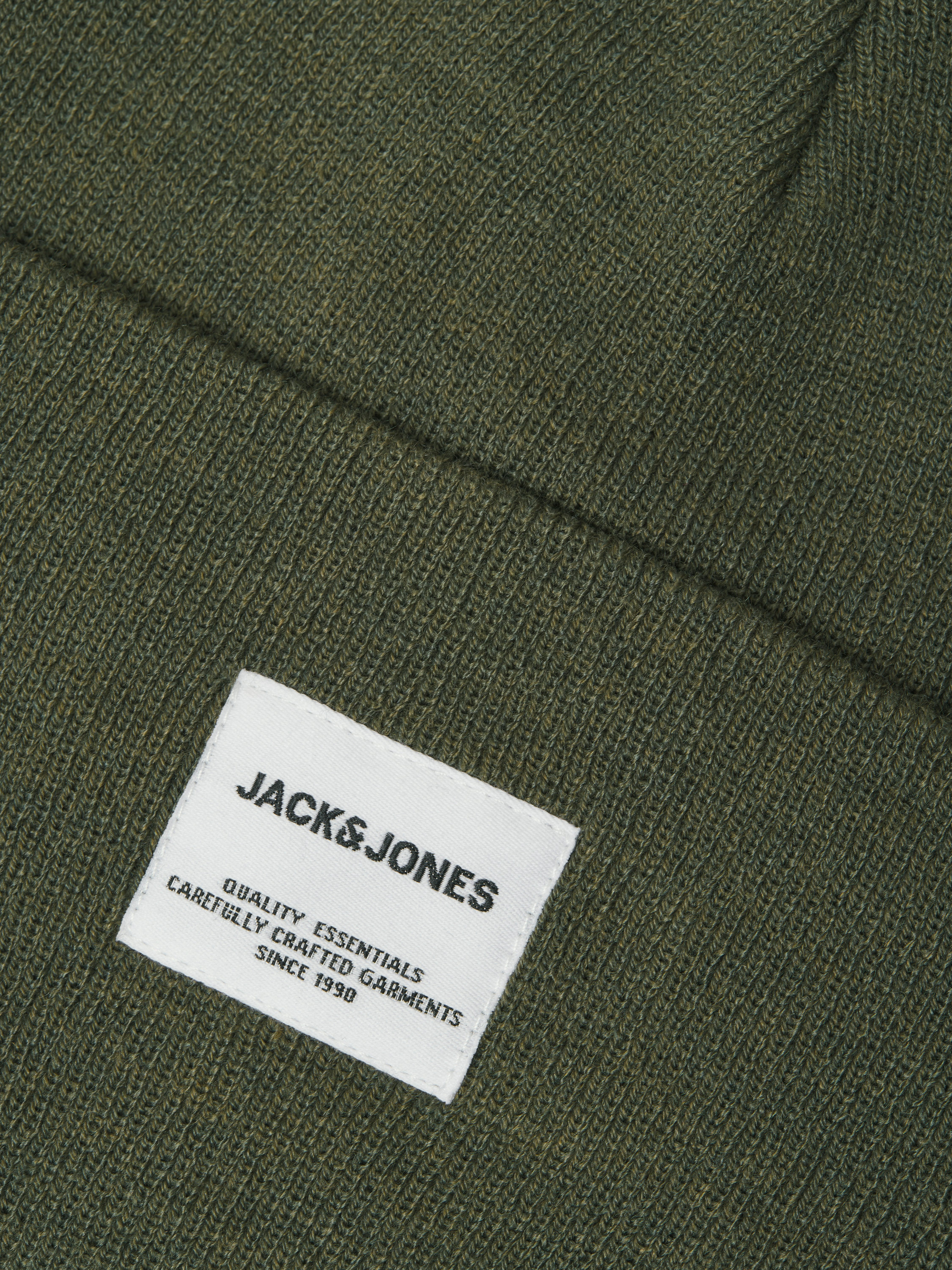 Jack & Jones Beanie JACLONG KNIT BEANIE NOOS