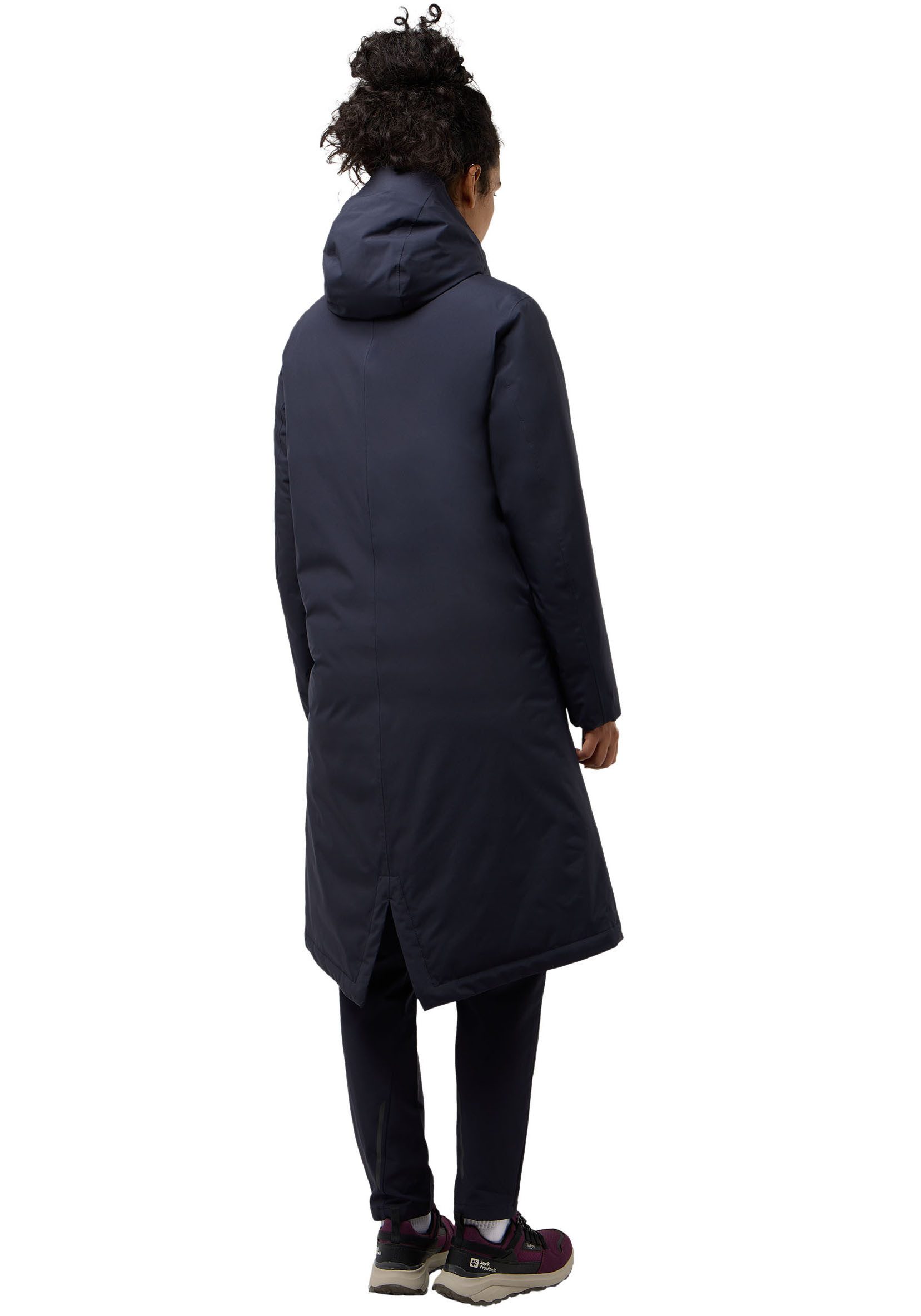 Jack Wolfskin Donsjas BRANDENBURGER