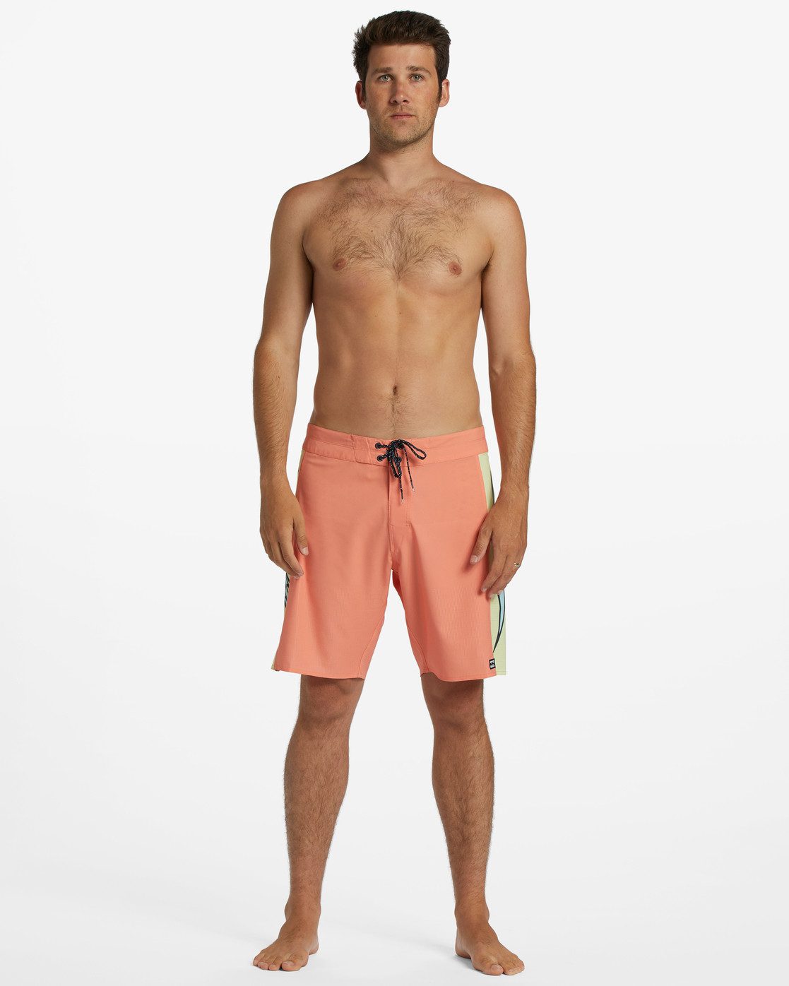 Billabong Boardshort D Bah Airlite