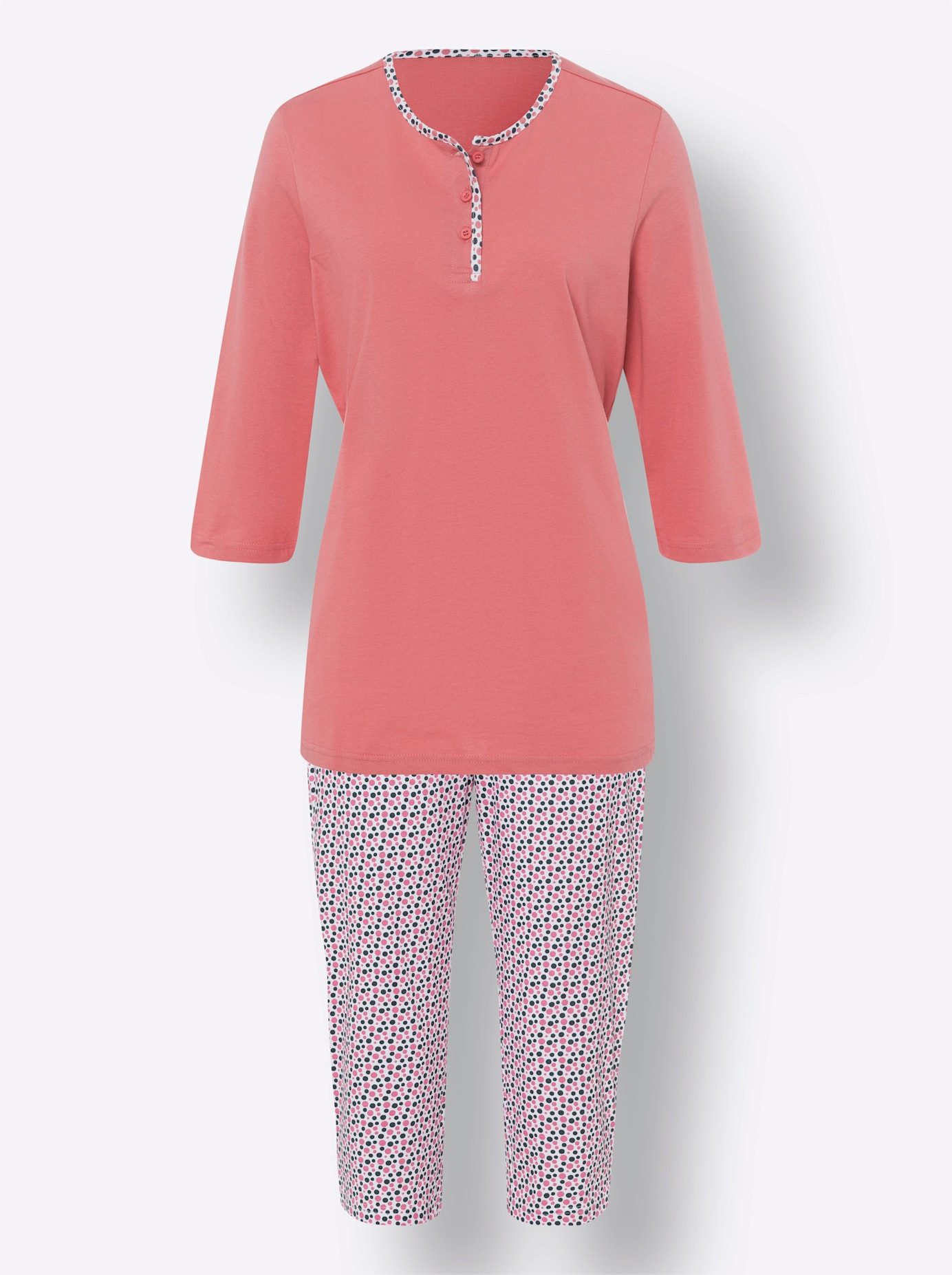 Capripyjama