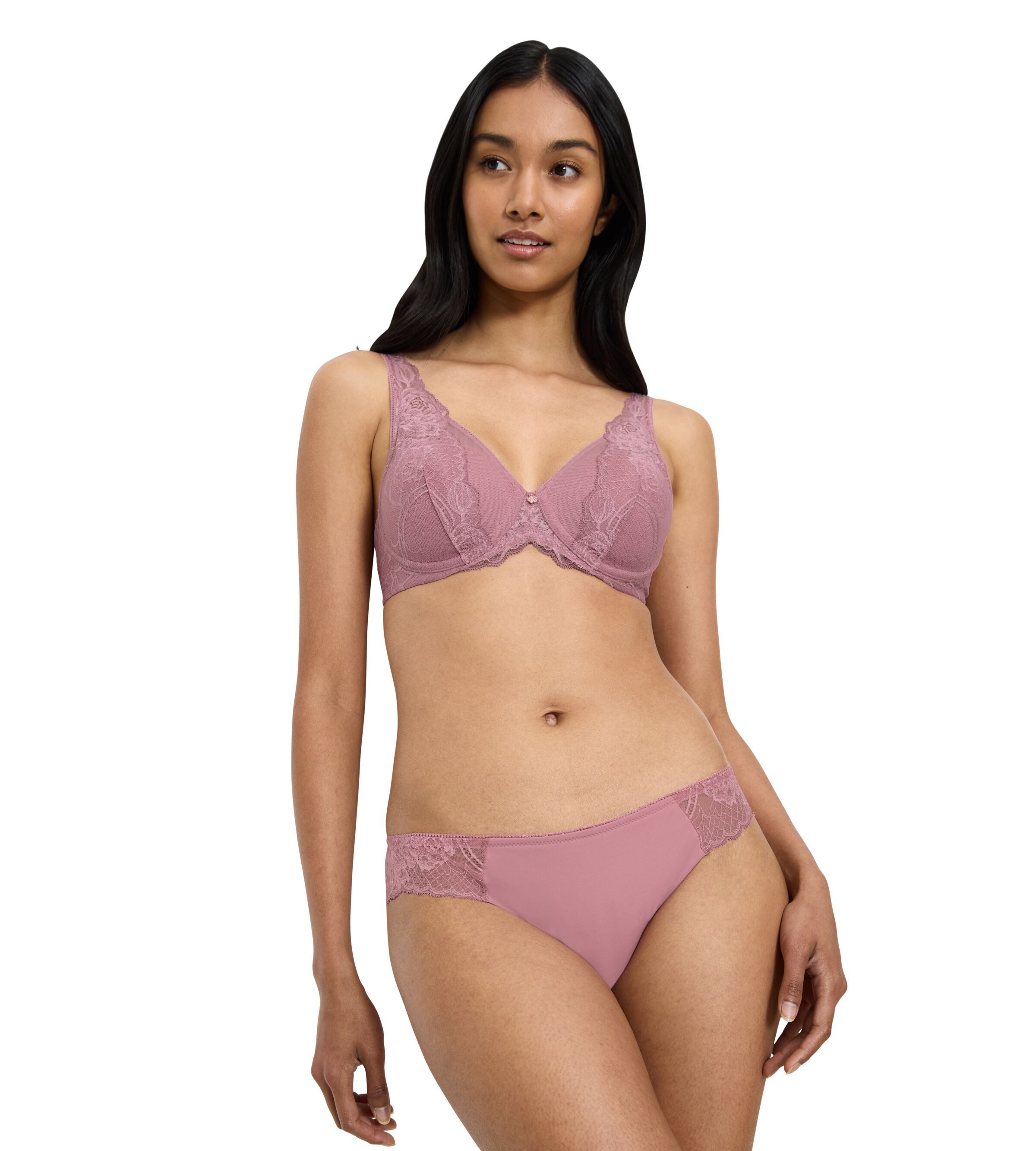 Triumph Beugel-bh Wild Peony Florale WP