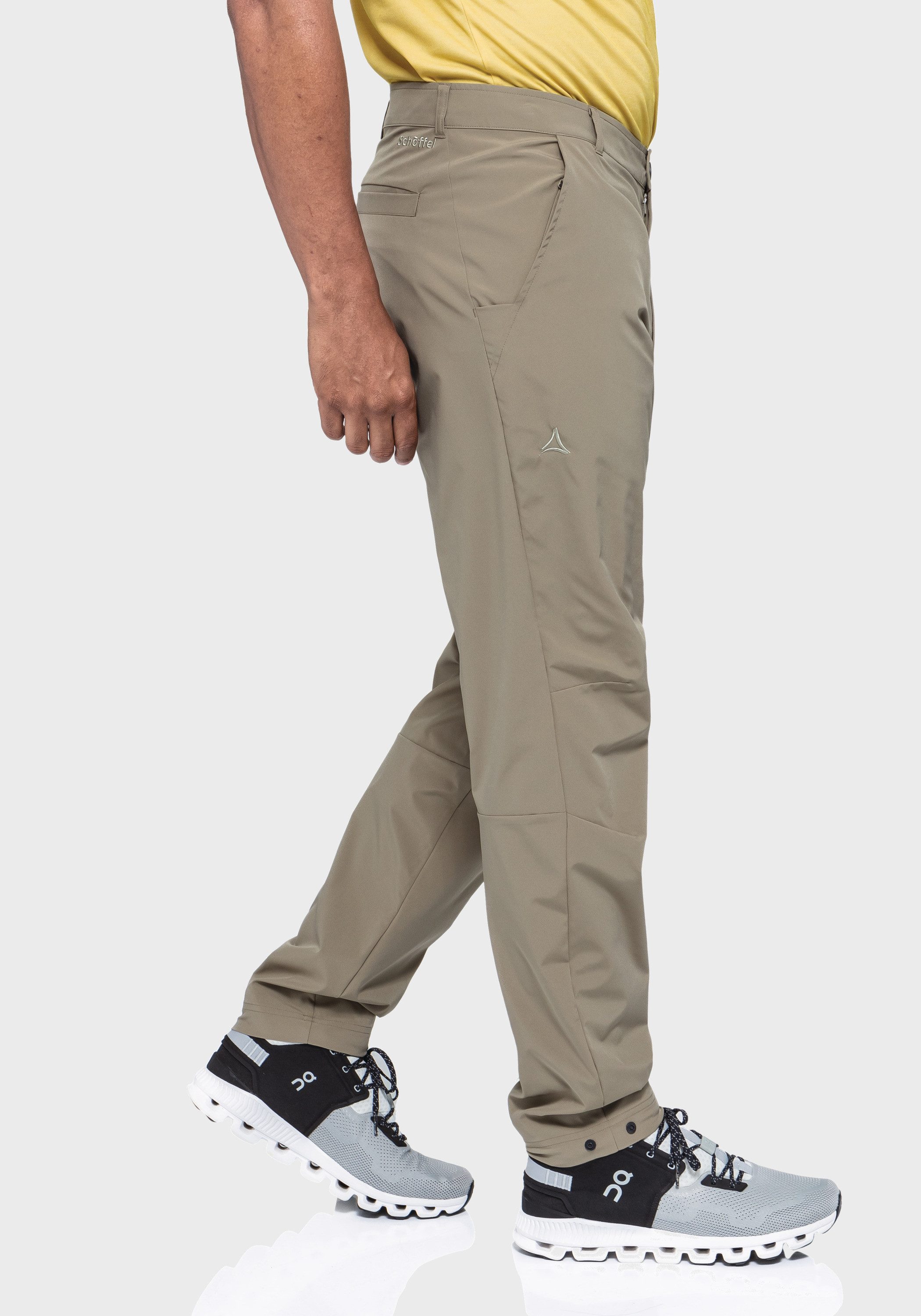 Schöffel Outdoorbroek Urban CIRC Pants Style Baguio MNS