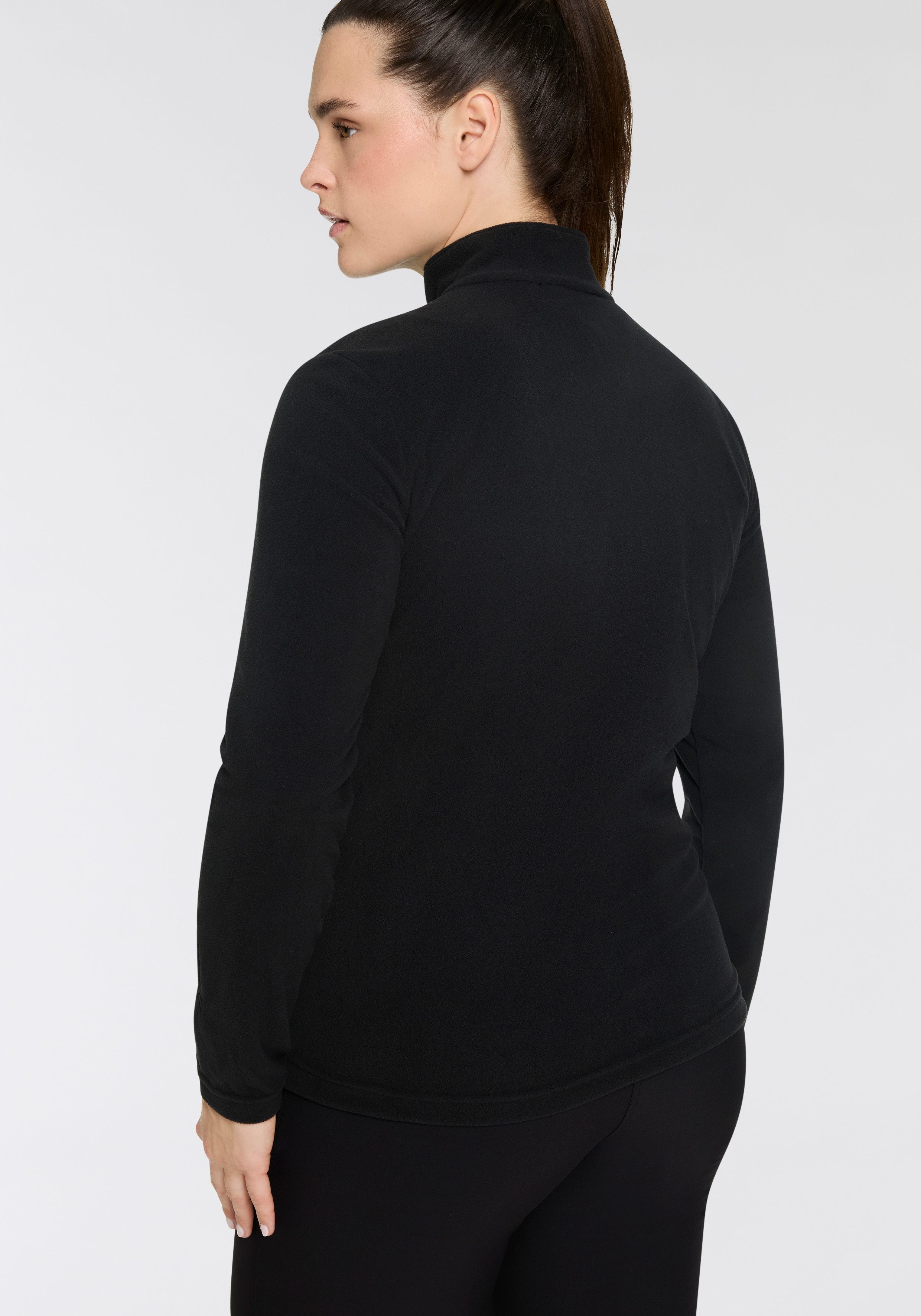 Maier Sports Fleecejack D GG fleecejack