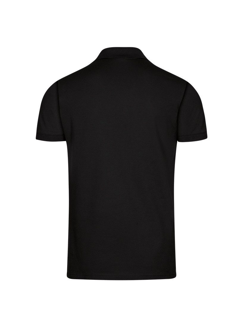 Trigema Poloshirt TRIGEMA Poloshirt (1-delig)