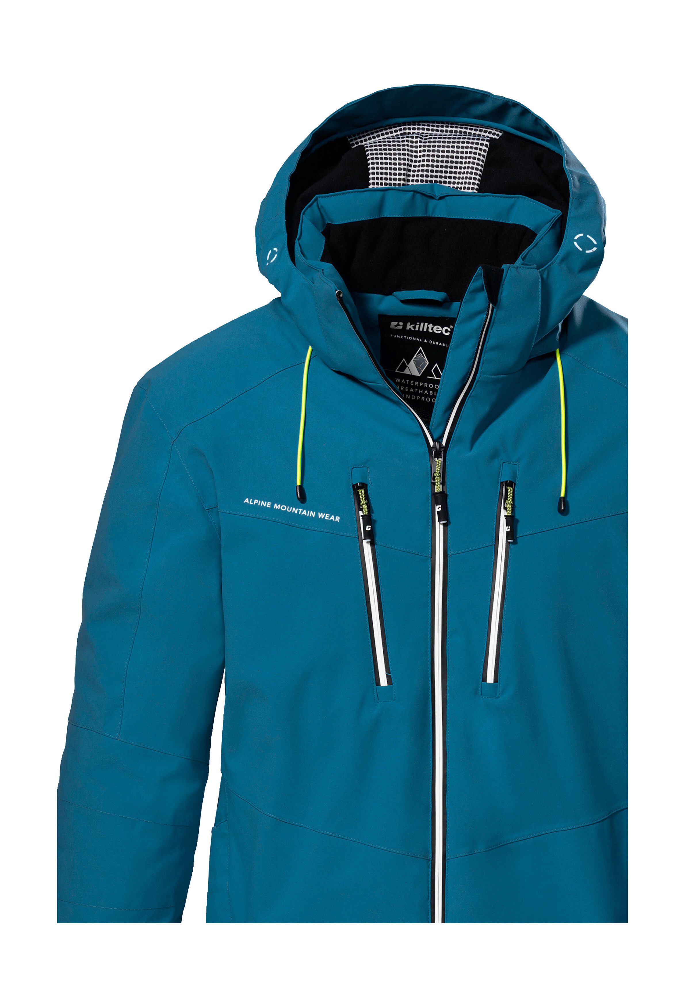 Killtec Ski-jack KSW 44 MN SKI JCKT