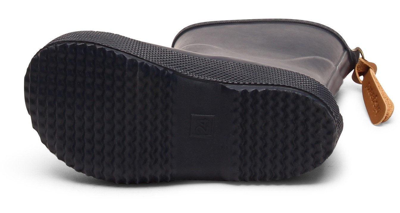 Bisgaard Regenlaarzen Basic Rubber
