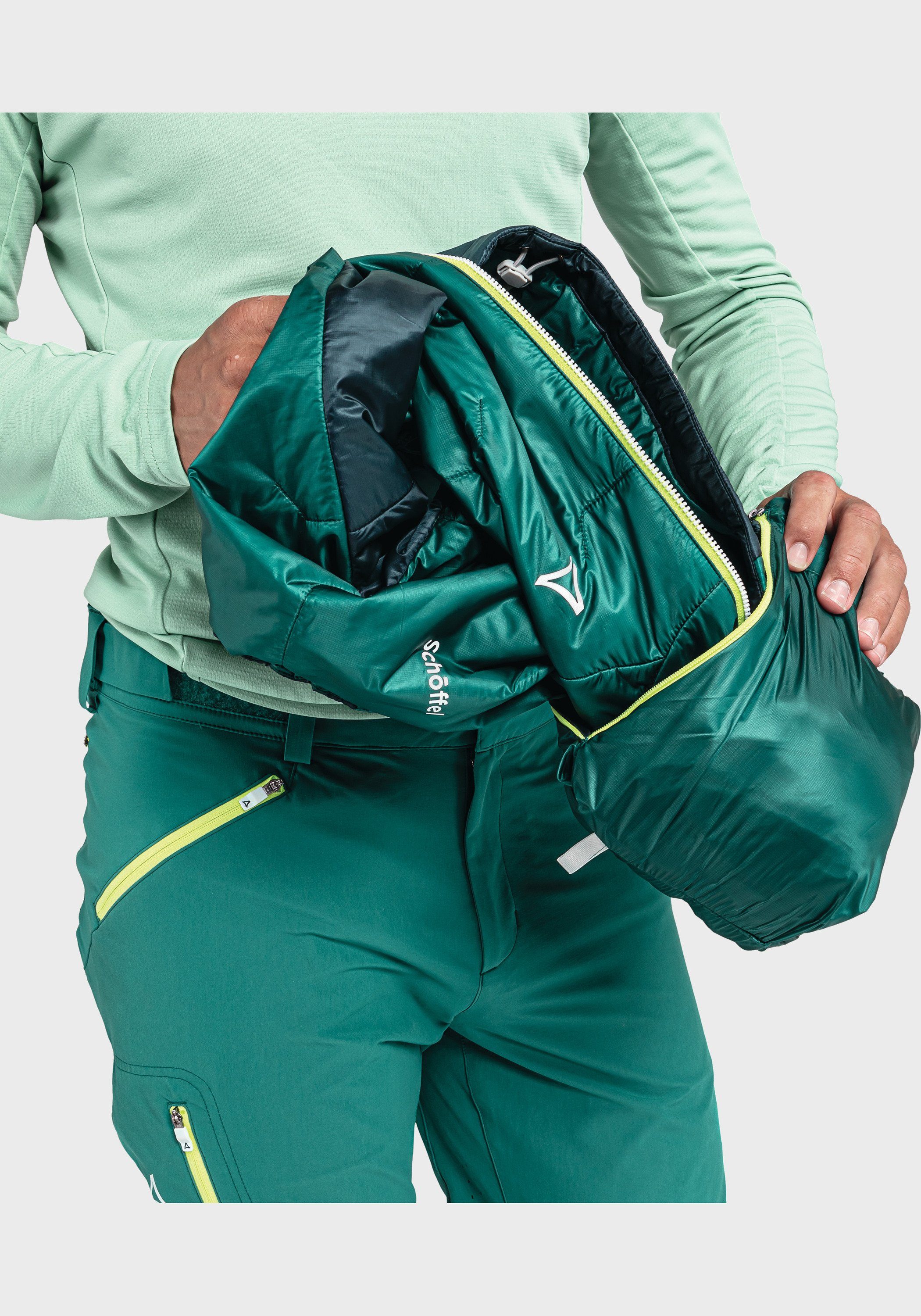 Schöffel Functioneel jack Thermo Jkt Tofane M