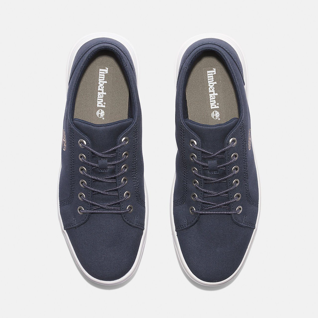 Timberland Sneakers Seneca Bay LOW LACE UP SNEAKER