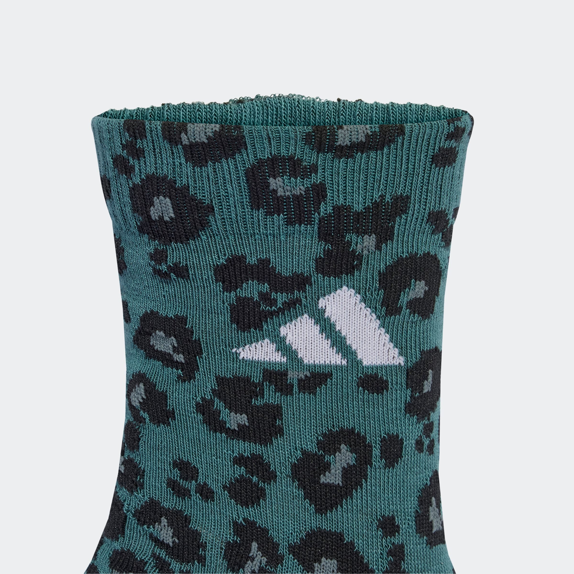 adidas Performance Functionele sokken LEO SOCK 3PP