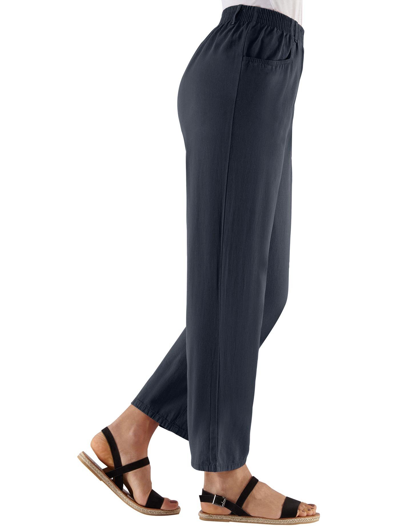 Classic Basics Comfortbroek