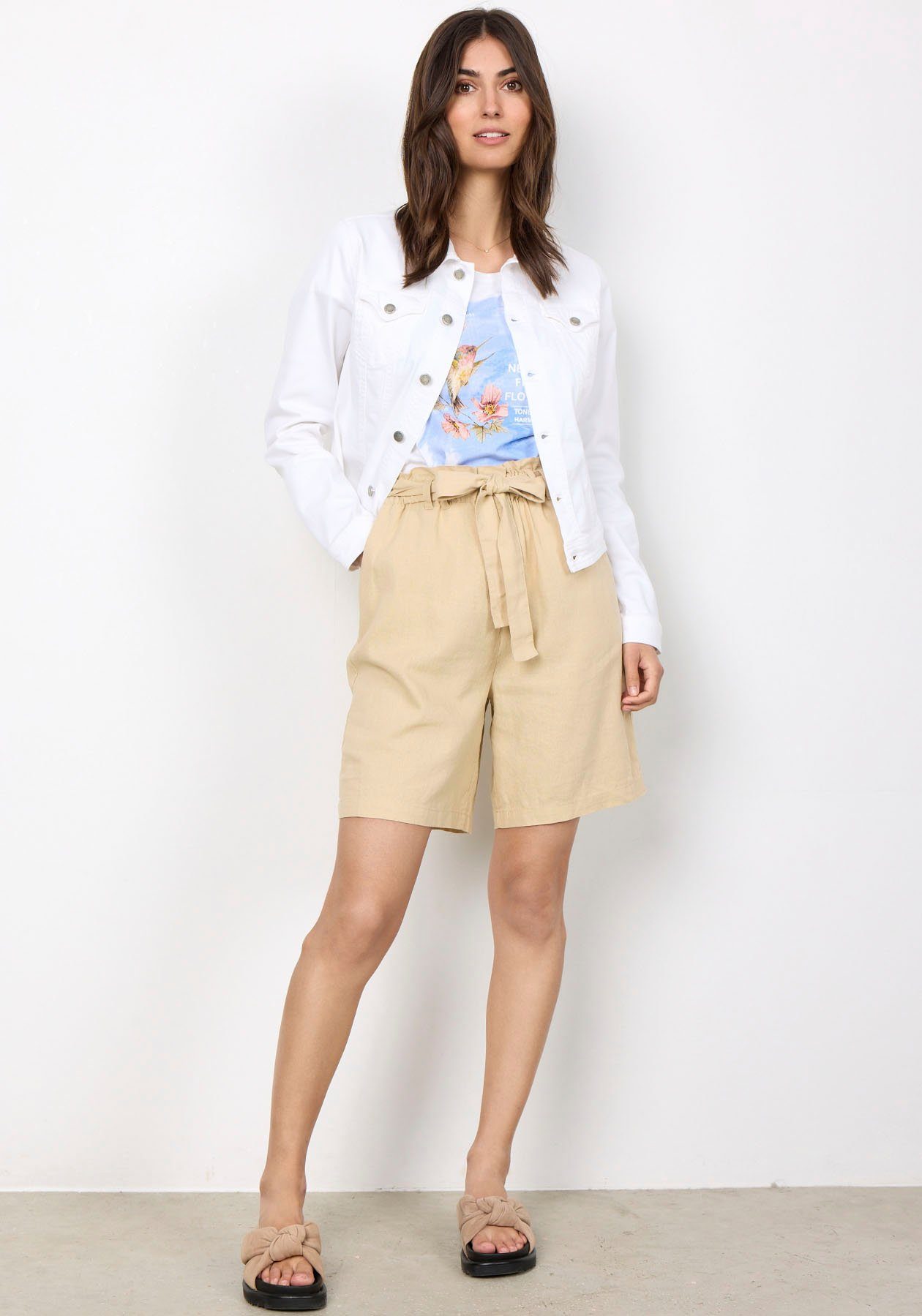soyaconcept Jeansblazer SC-ERNA 2