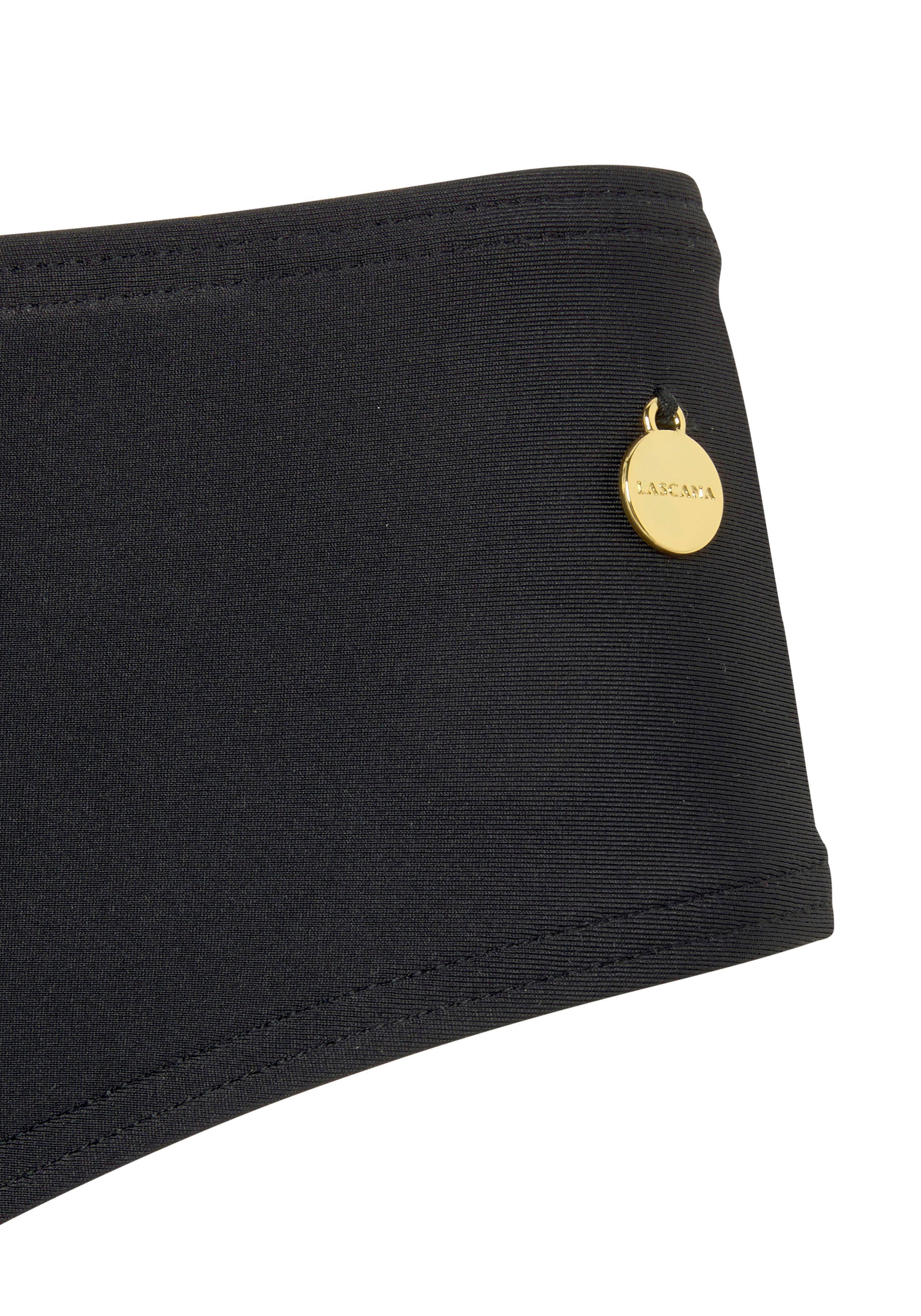 Lascana Bikinibroekje Comfy in hogere snitvorm