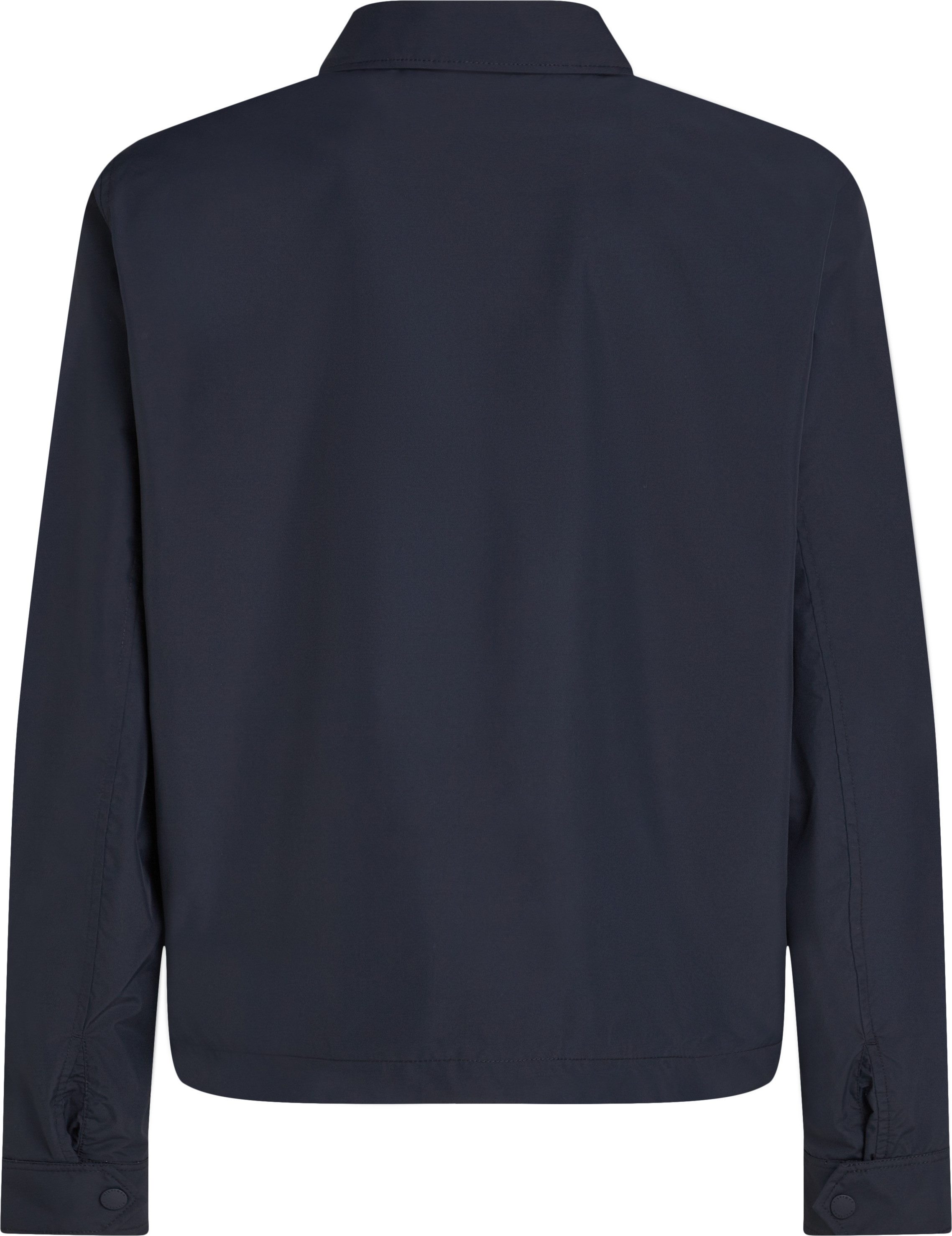 Tommy Hilfiger Jack in collegestijl PACKABLE IVY JACKET