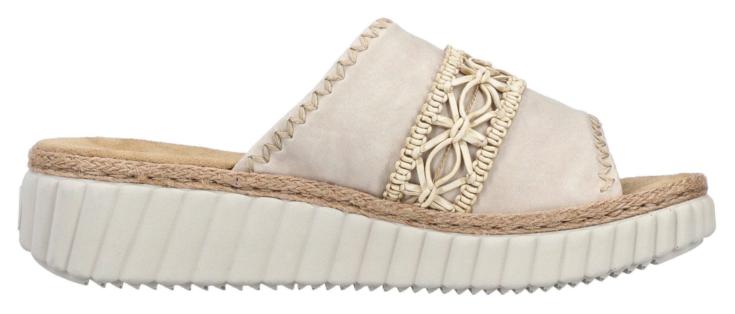 Rieker Slippers