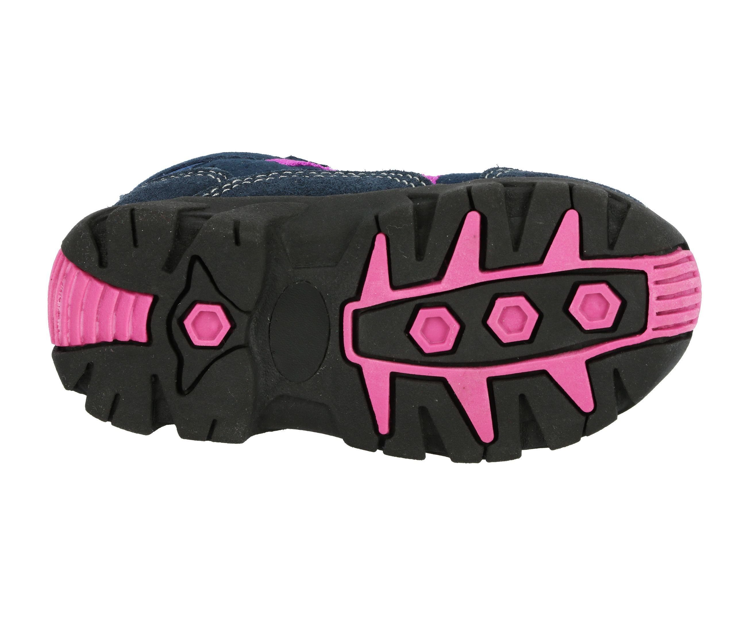 Lico Outdoorschoenen Runningschoenen Maurits Tex