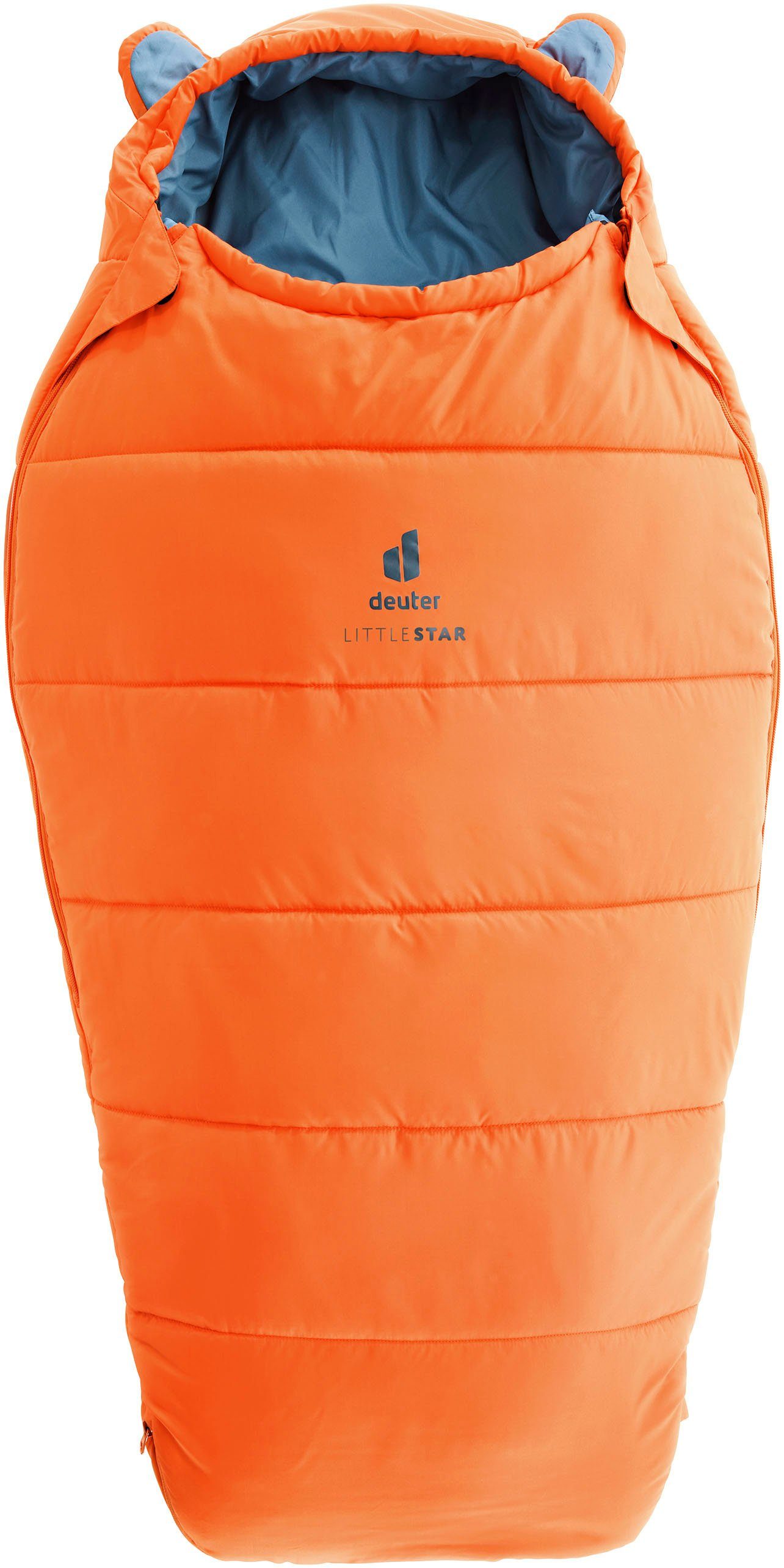 Deuter Kinderslaapzak LITTLE STAR voor kinderen