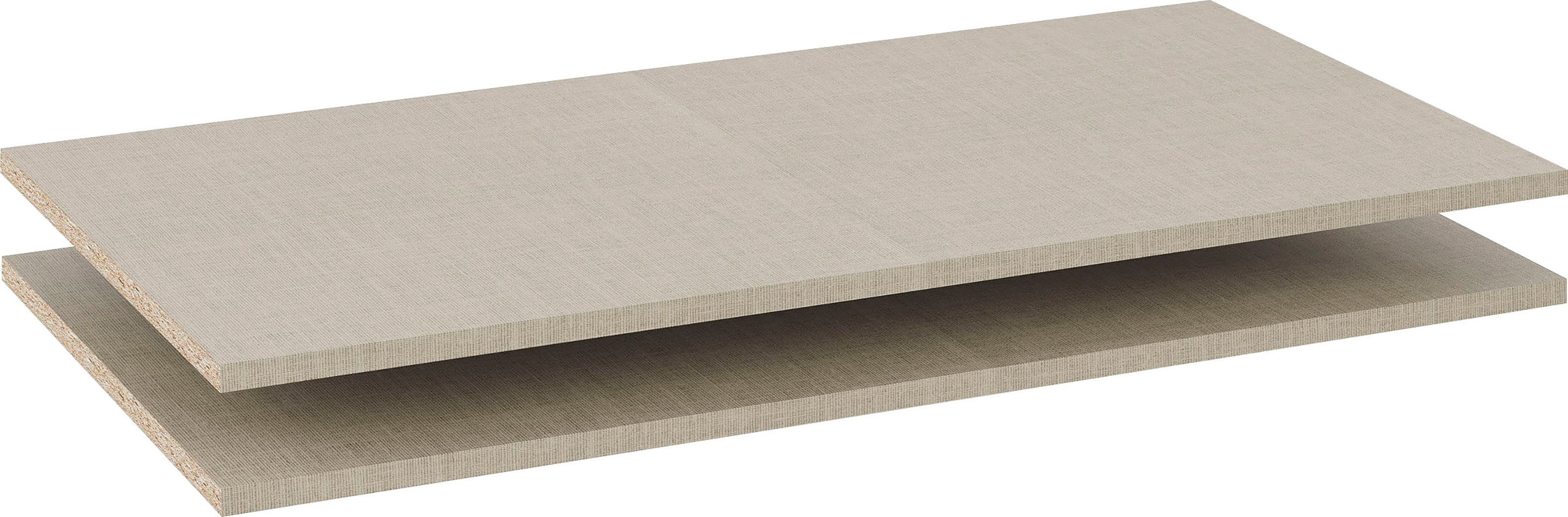 rauch Plank Accessoires voor rookkasten ORANJE/ZWART, accessoires grijs
