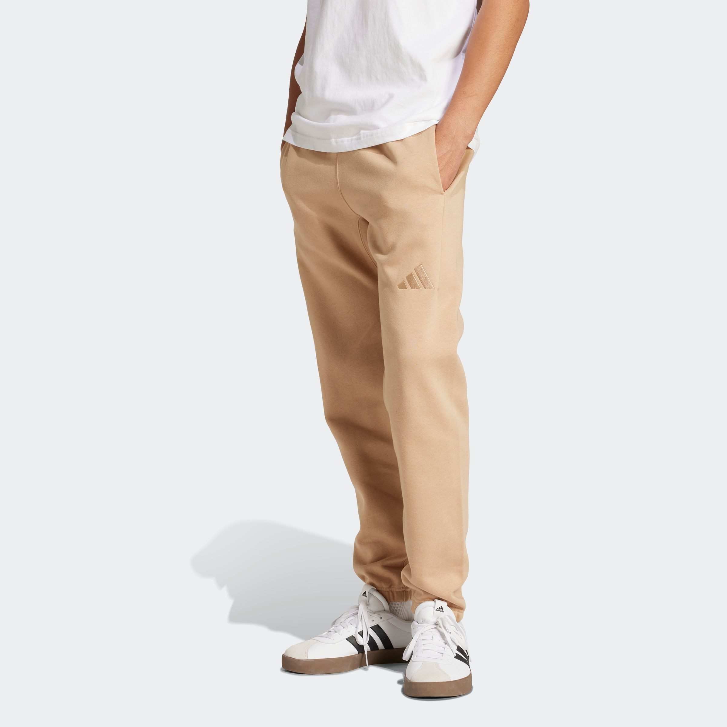 adidas Sportswear Sportbroek M A SZN FL R PT (1-delig)