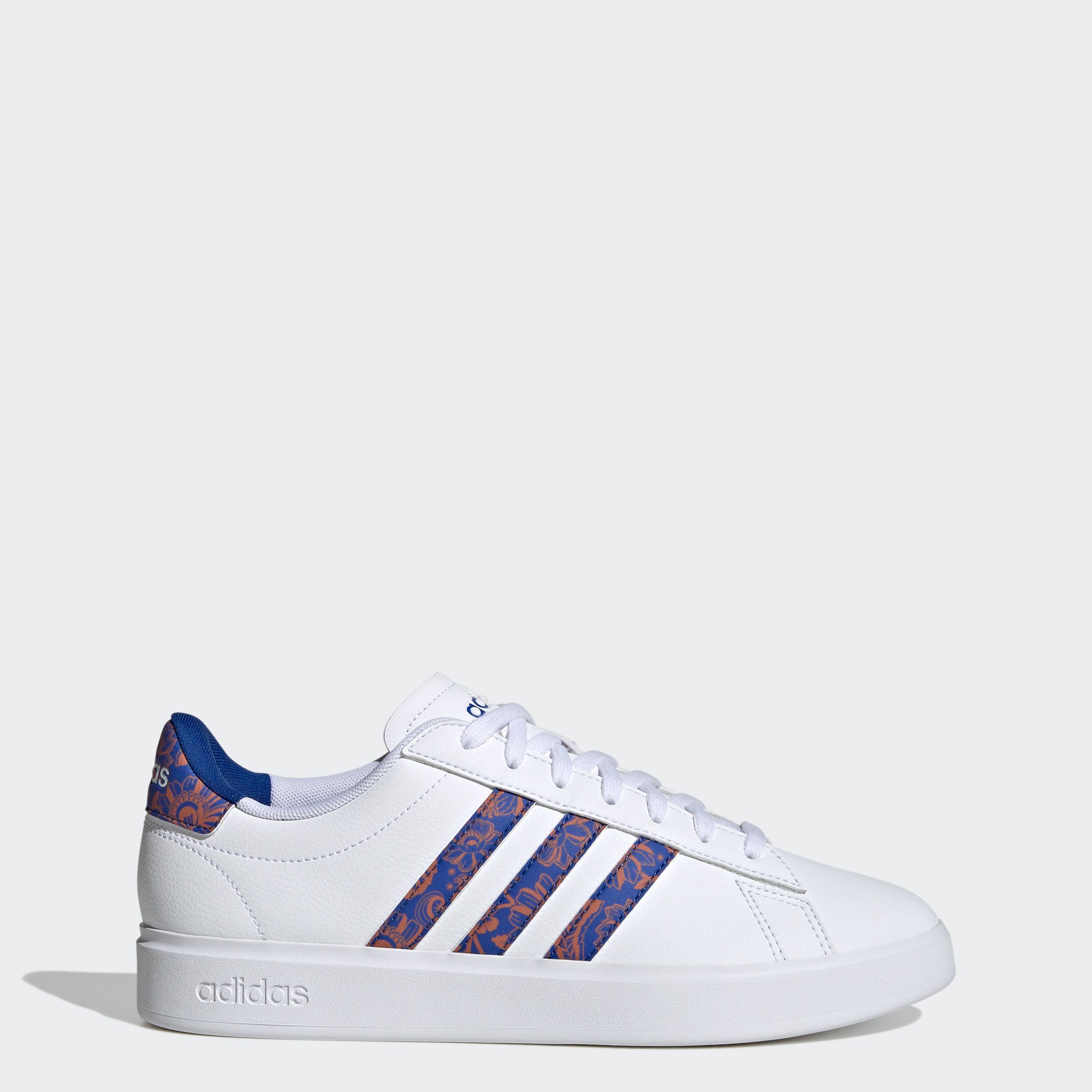 adidas Sportswear Sneakers GRAND COURT 2.0 Design geïnspireerd op de adidas Superstar
