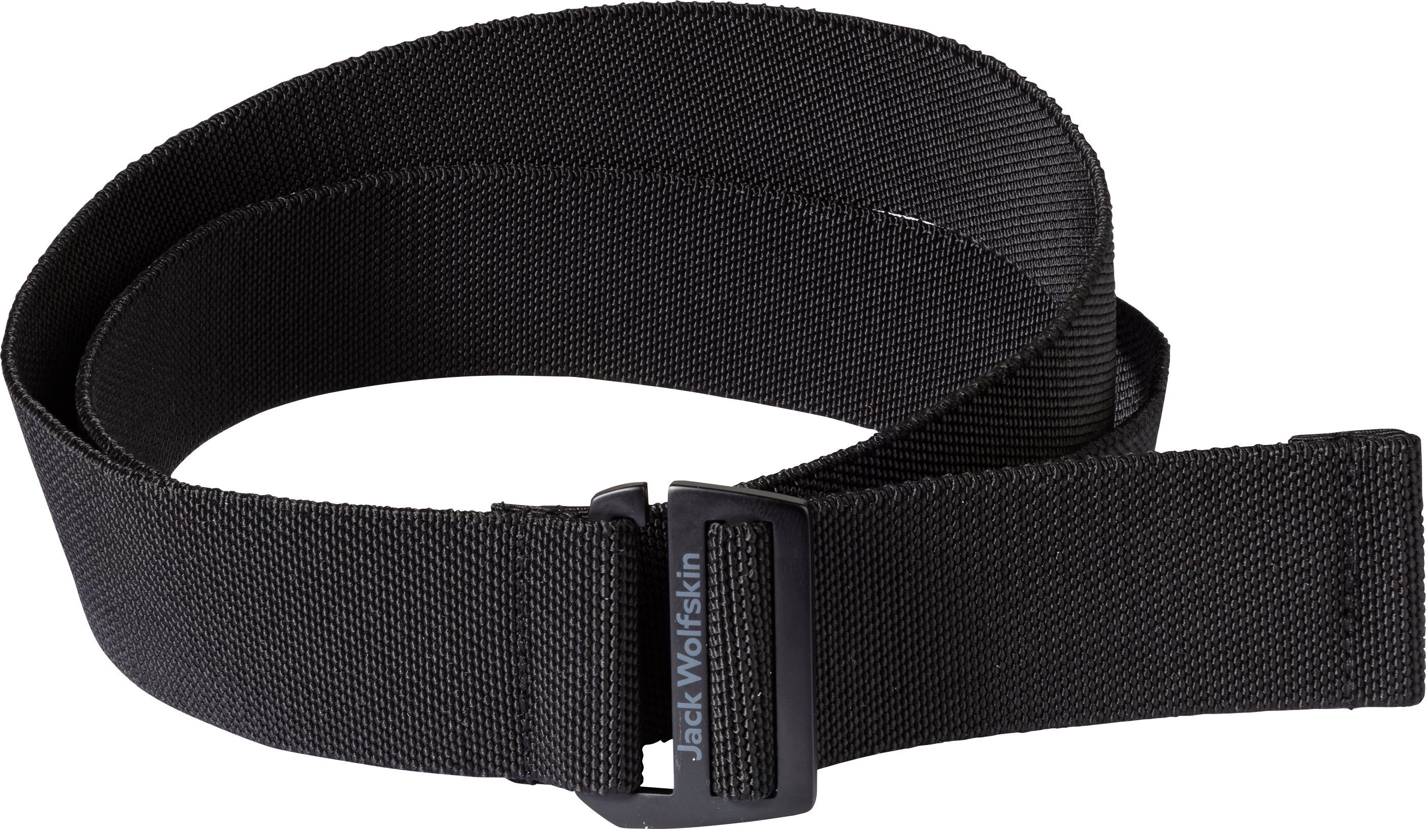 Jack Wolfskin Synthetische riem LIGHT BELT