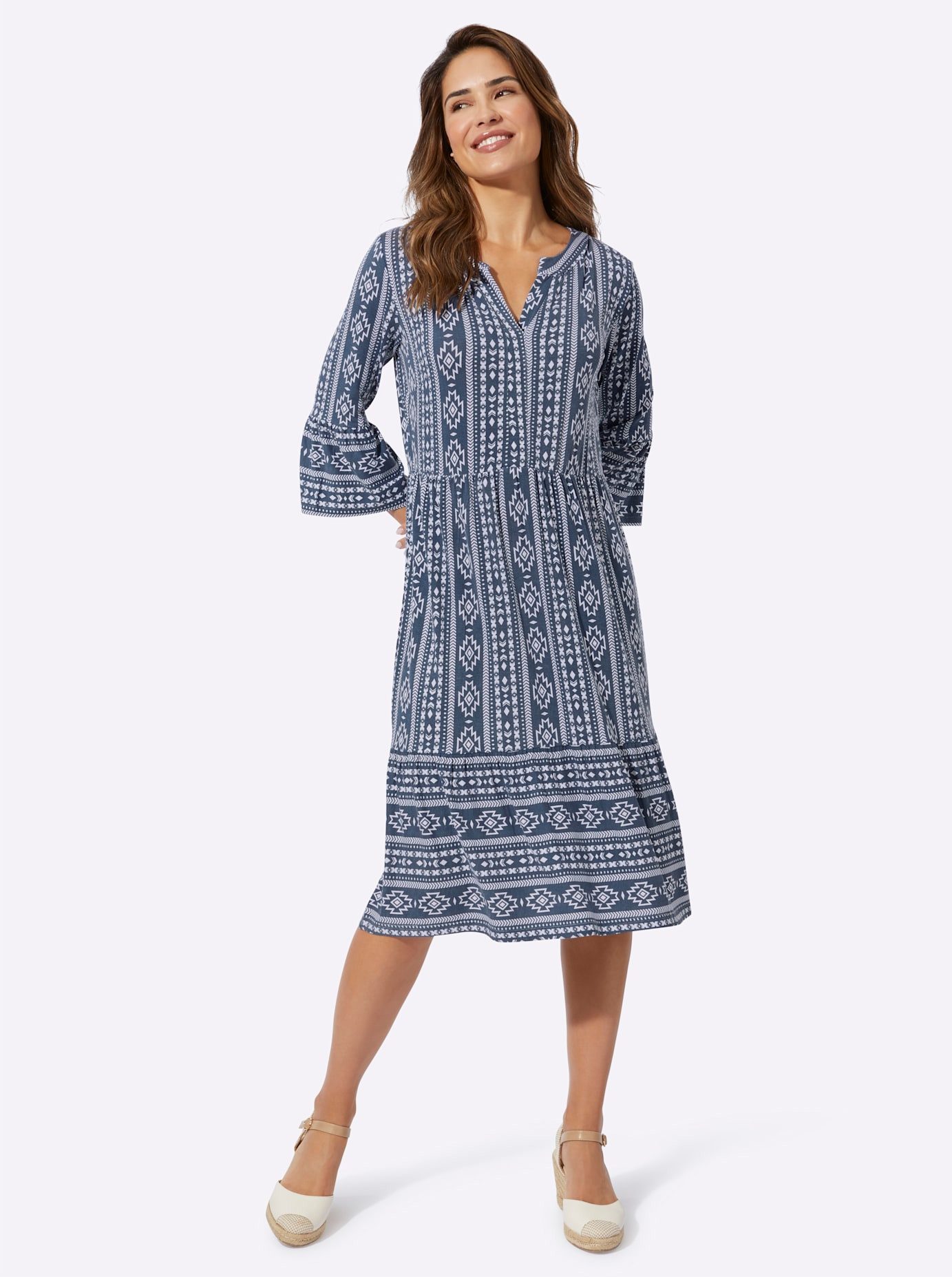 Classic Basics Jerseyjurk