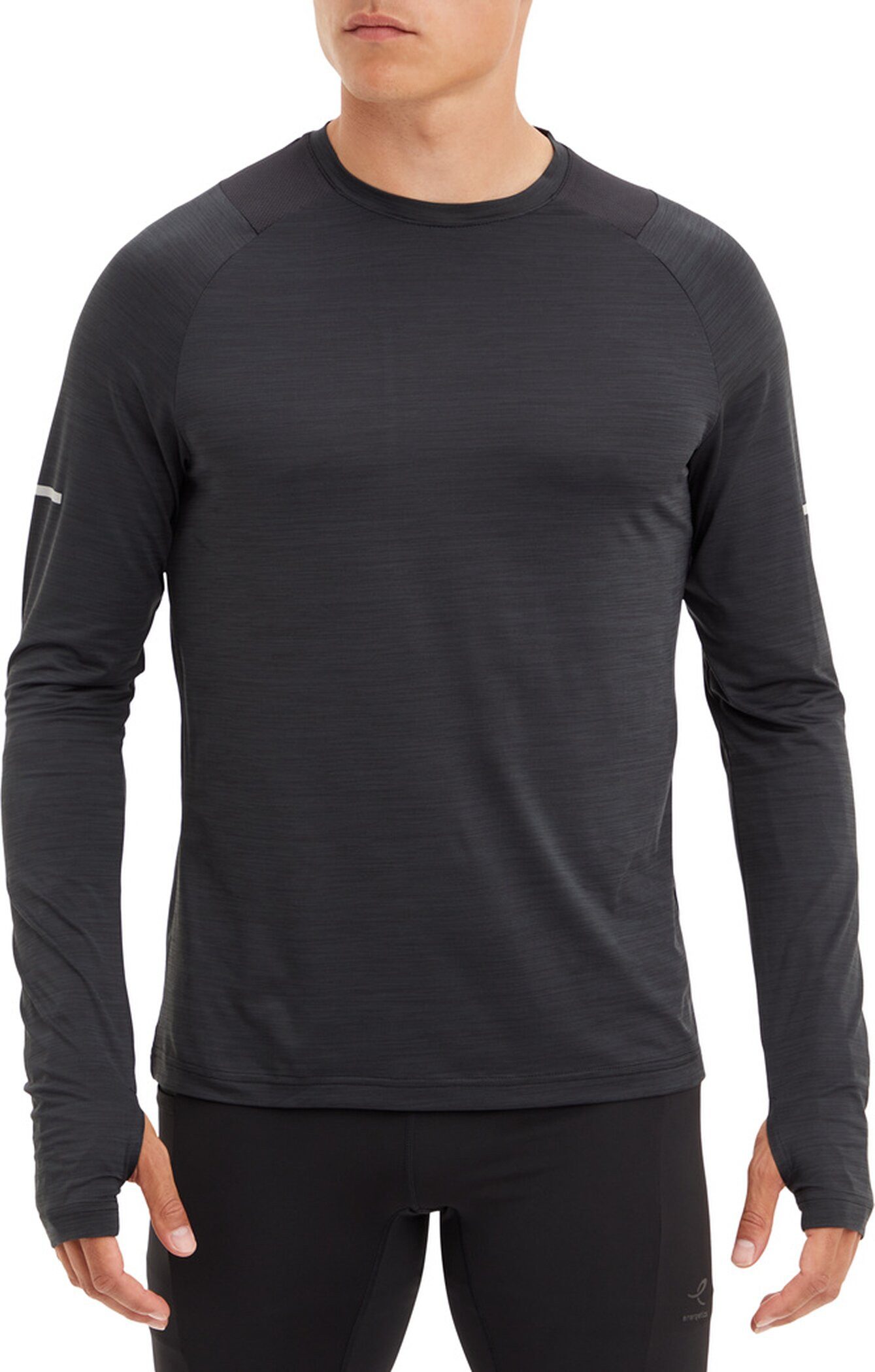 Energetics Shirt met lange mouwen Heren langarmshirt Ailo LS M (1-delig)