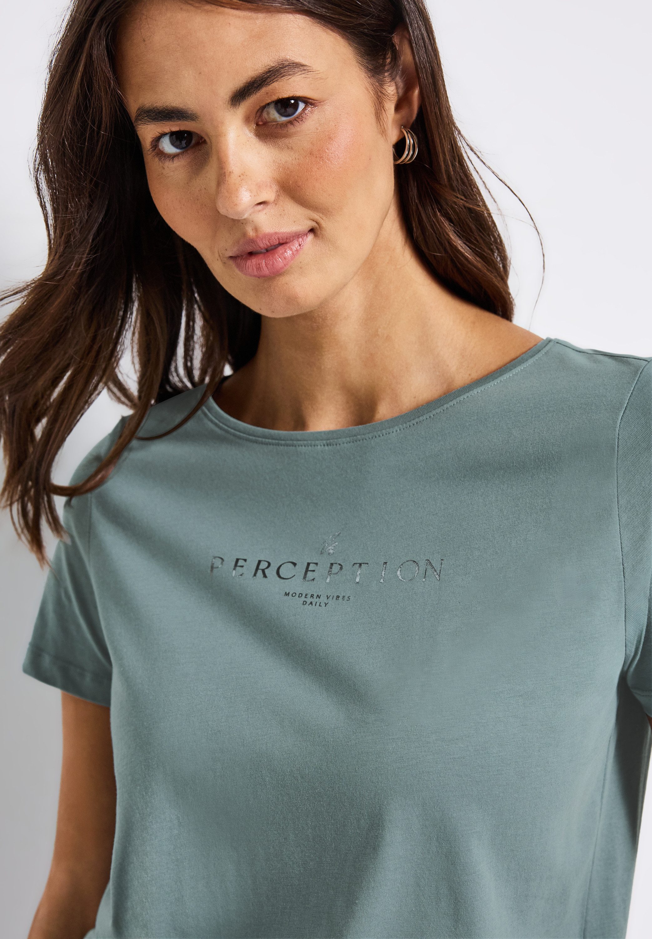 STREET ONE T-shirt