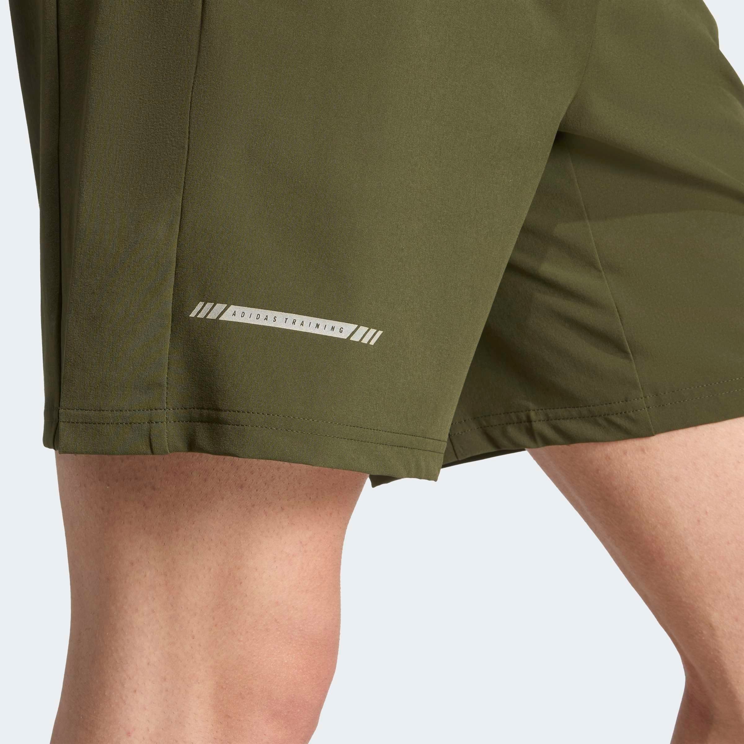 adidas Performance Short TR ESS HP SHORT (1-delig)