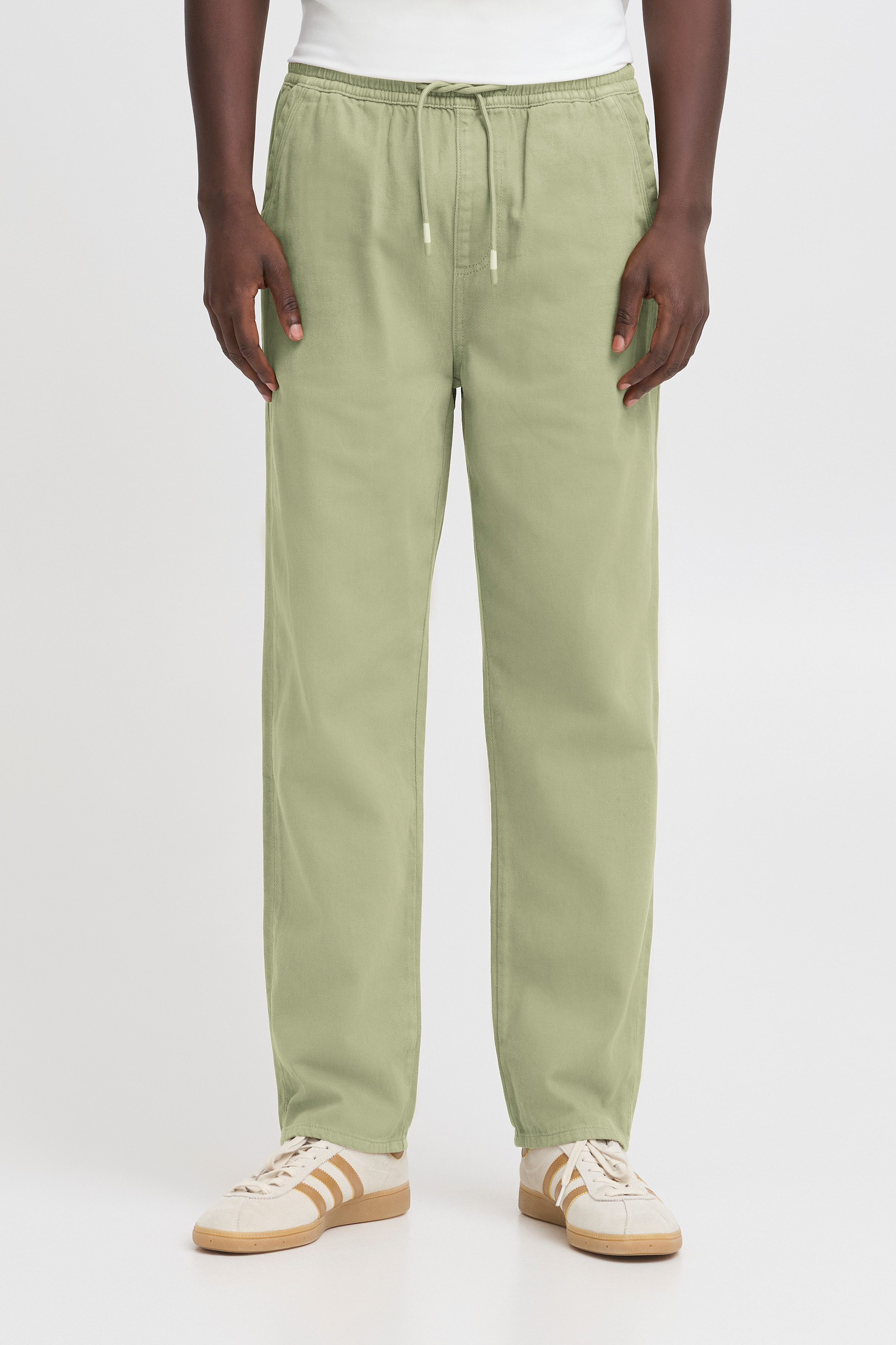 Blend Relax fit jeans BHCLOUD heren jeans maat S groen