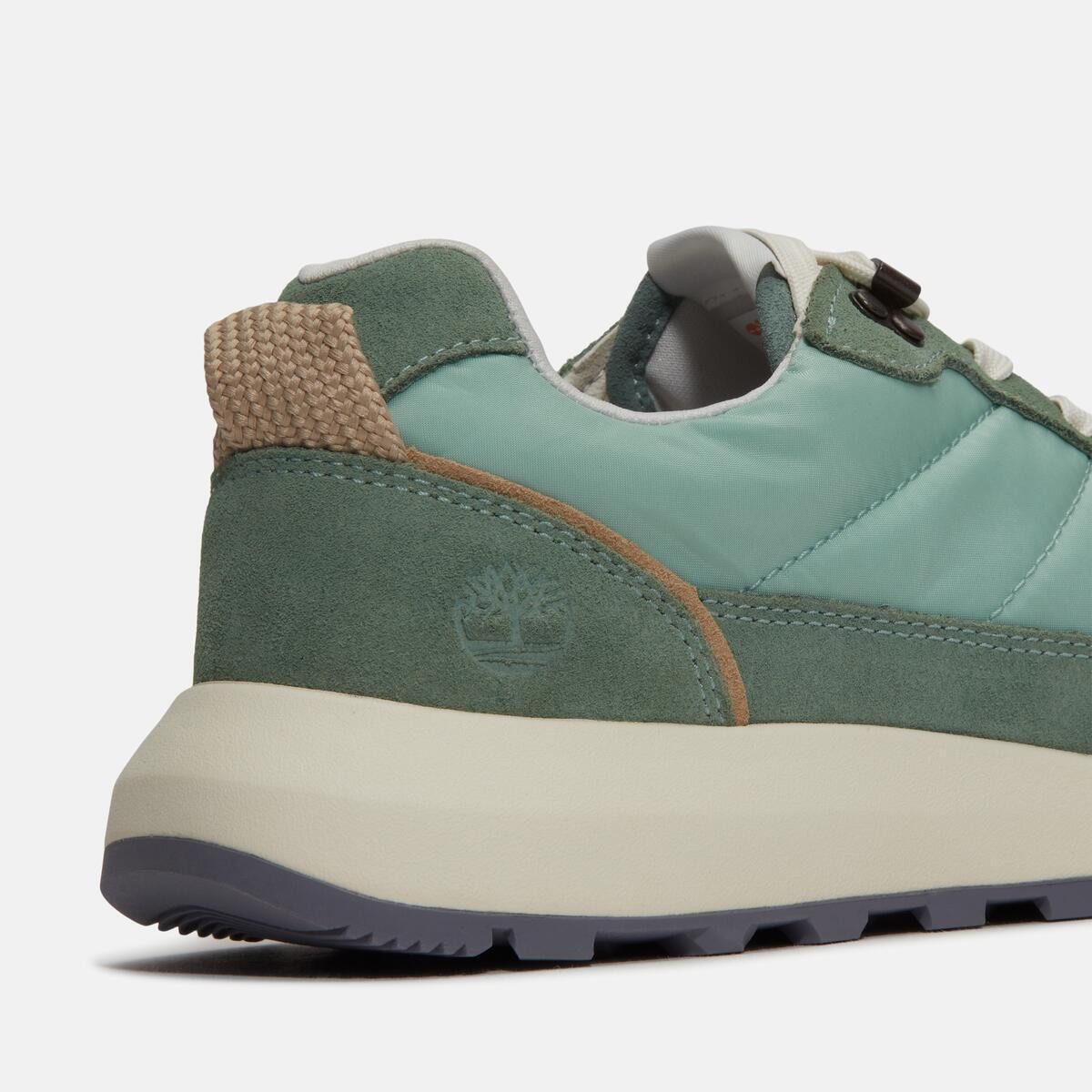 Timberland Sneakers RETRO SWIFT LOW LACE UP SNEAKER