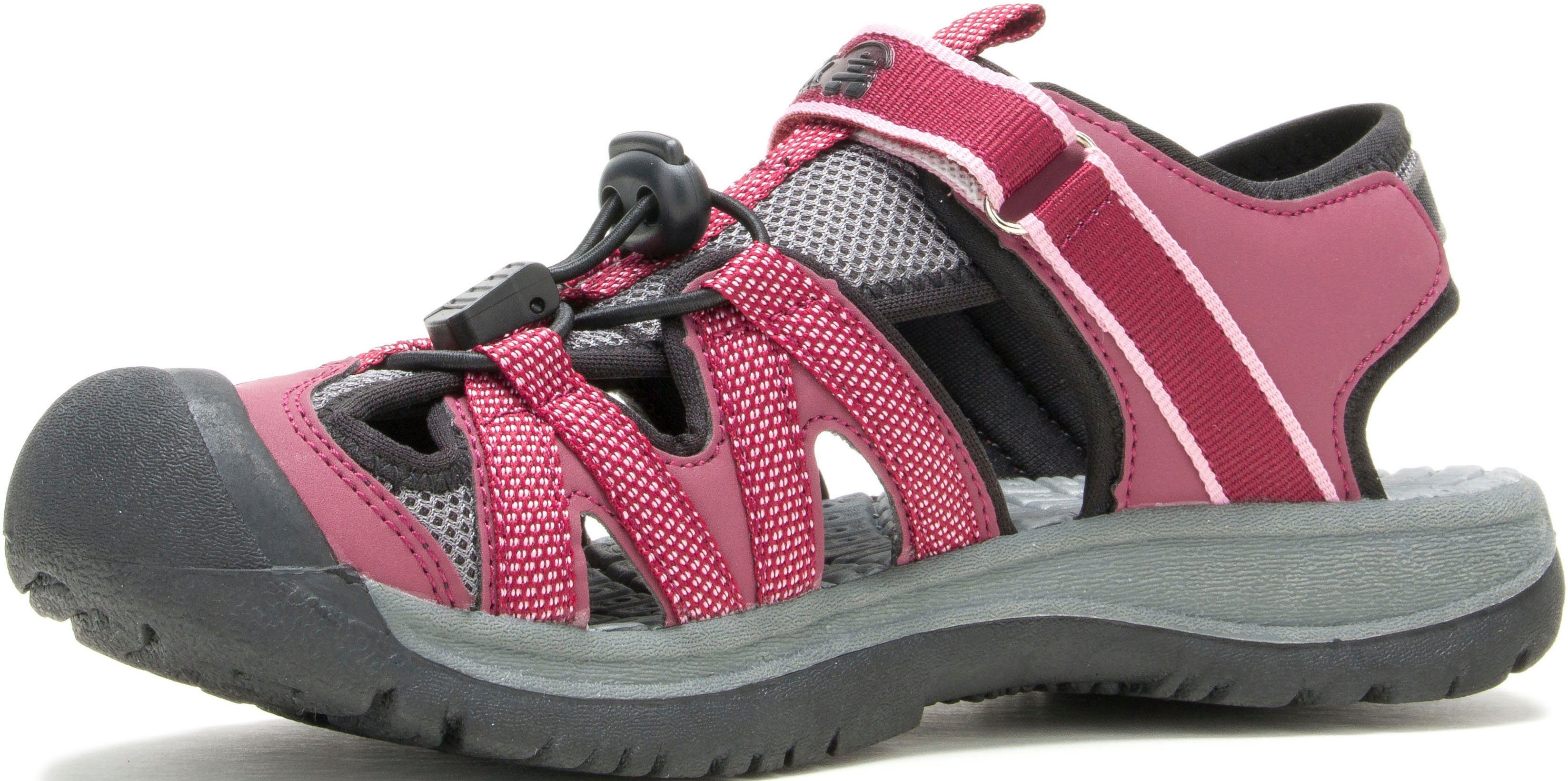 Kamik Sandalen Islander2