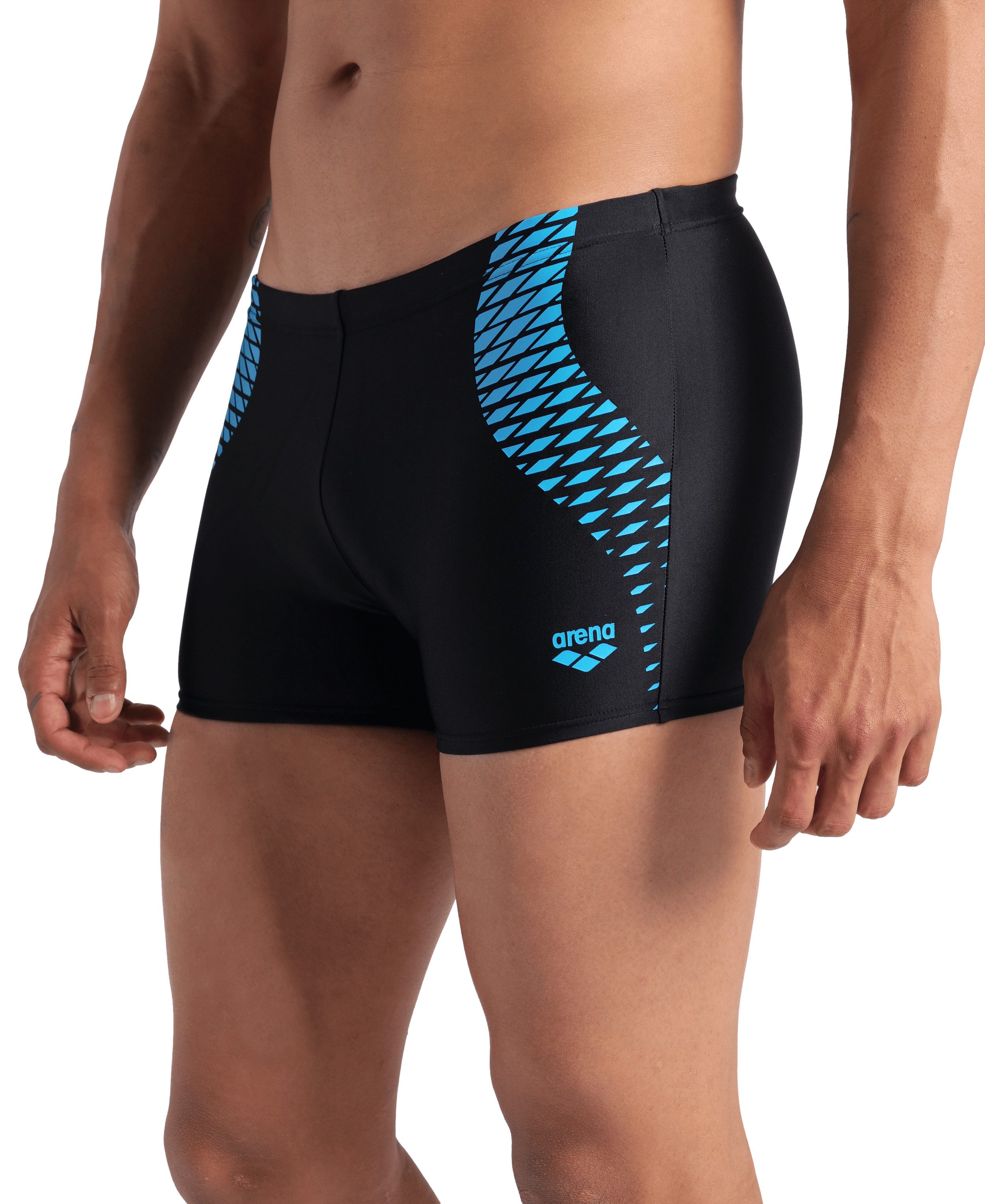 Arena Zwembroek MEN'S ARENA OPENINGS SWIM SHORT