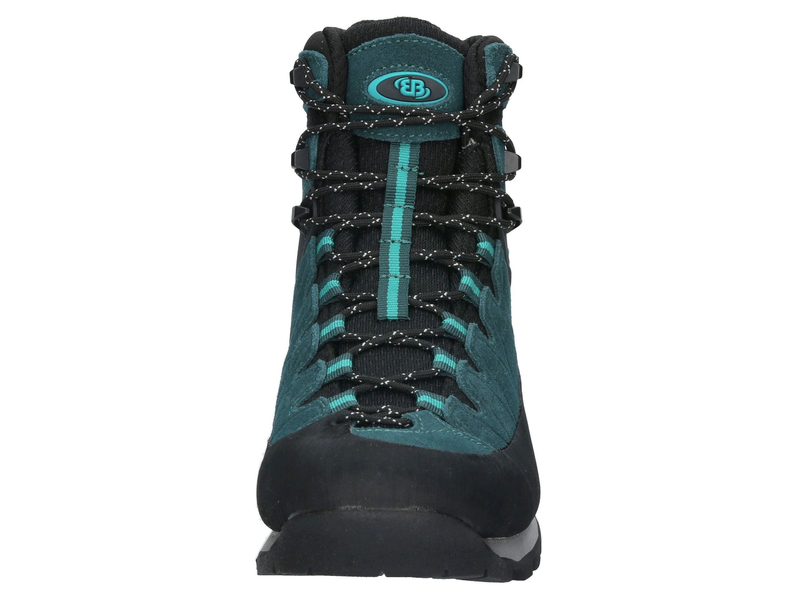 BRÜTTING Outdoorschoenen Outdoorlaars Mount Tasman