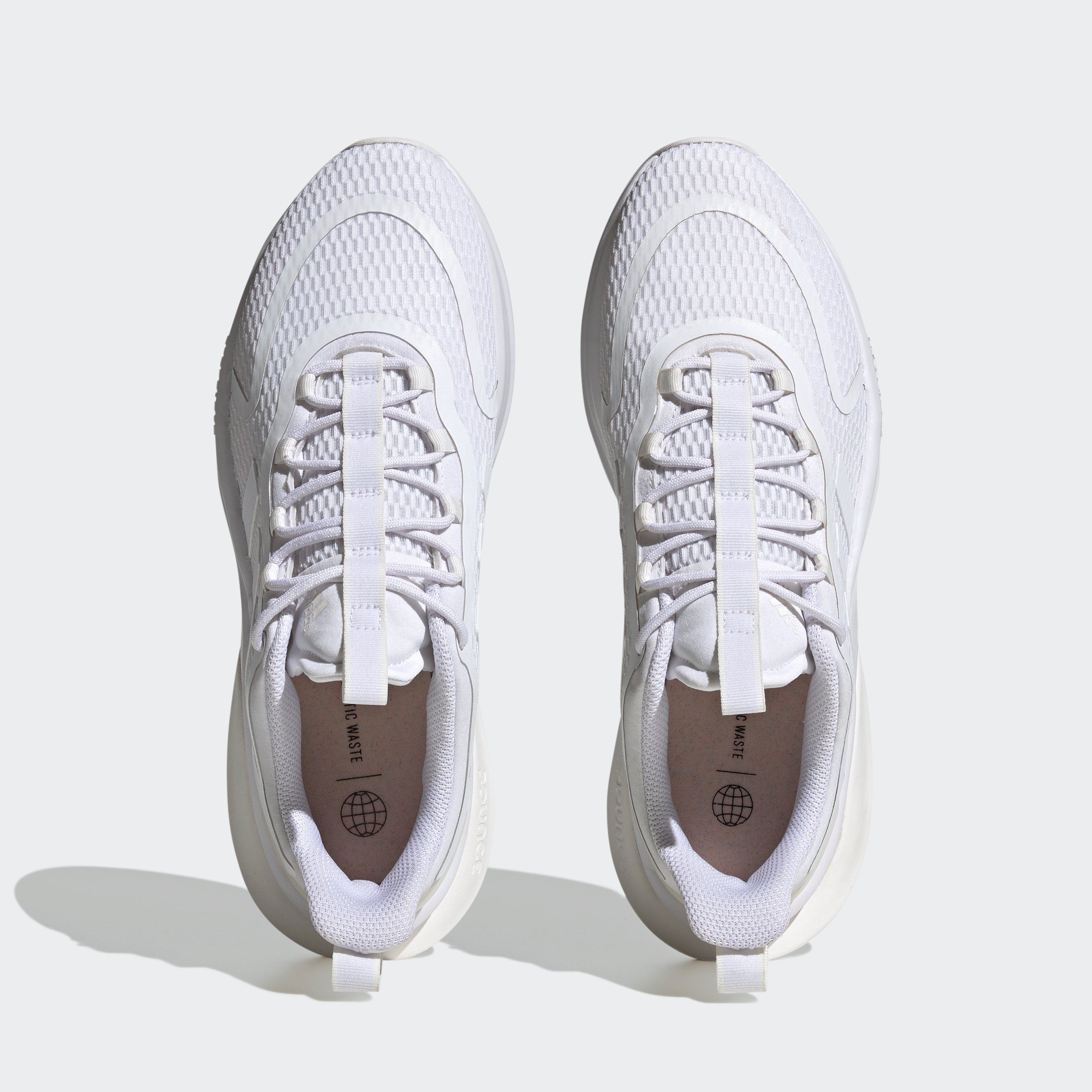 adidas Sportswear Sneakers ALPHABOUNCE+ SUSTAINABLE BOUNCE