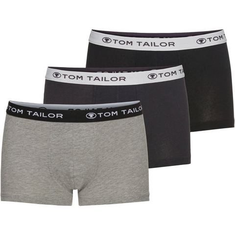 Tom Tailor boxer (set van 3)